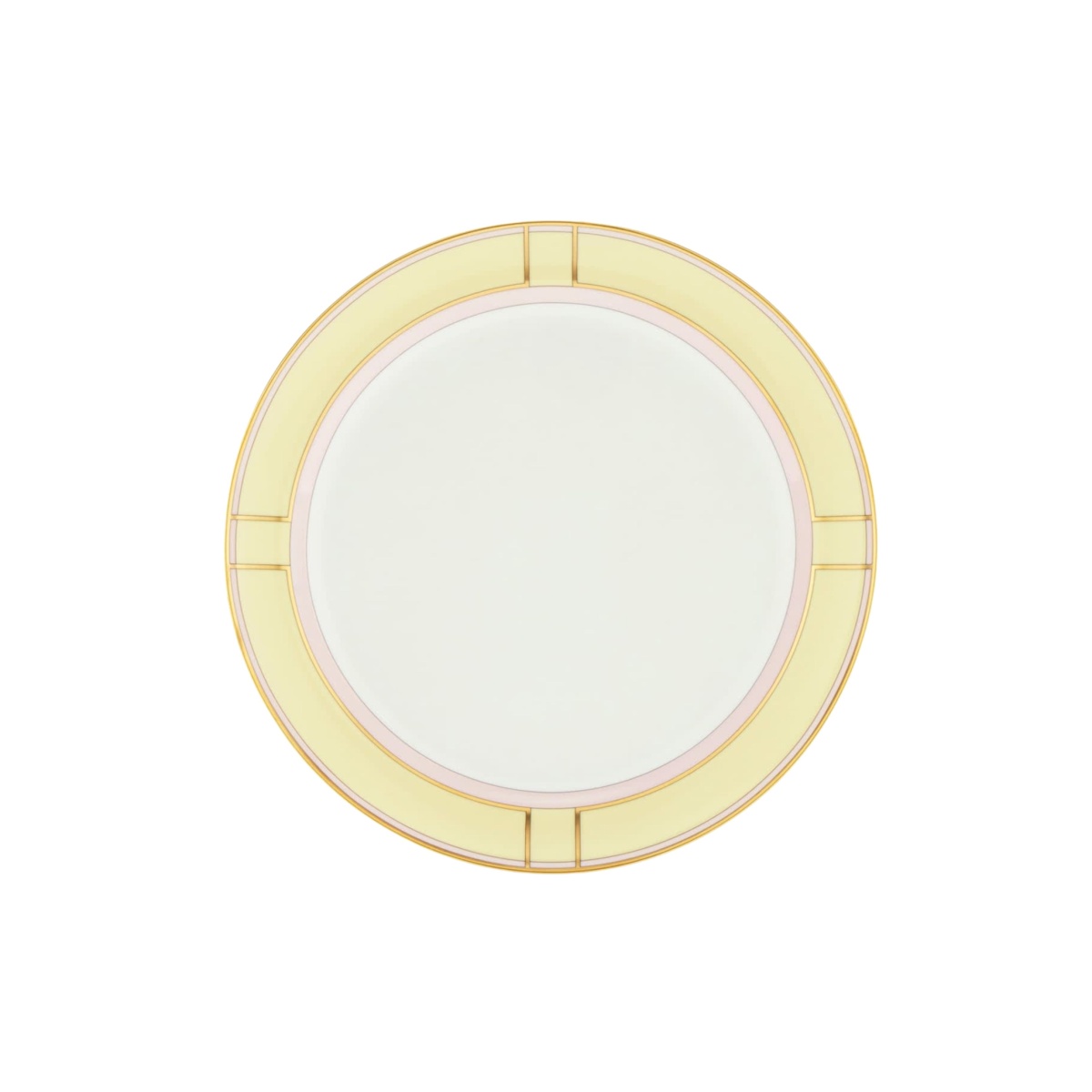 Ginori 1735, Diva, Dinner plate