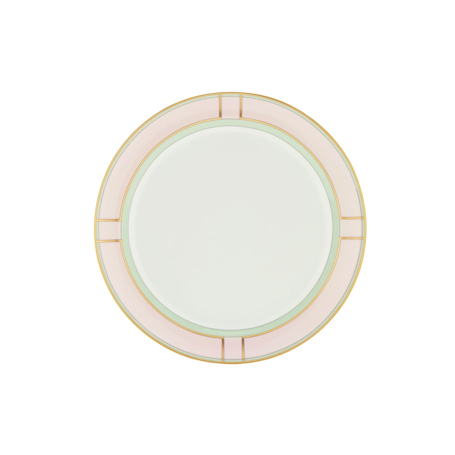 Ginori 1735, Diva, Dinner plate