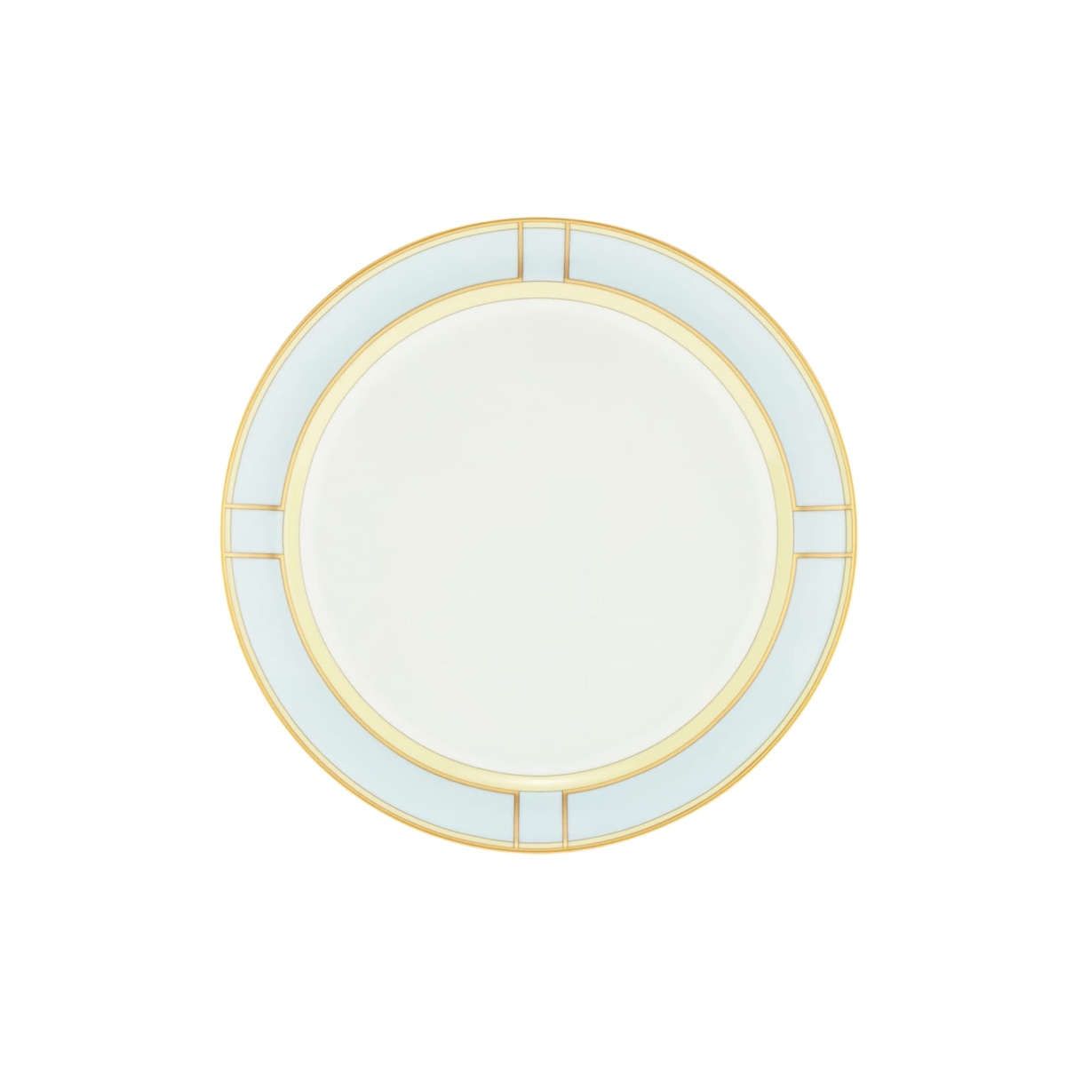 Ginori 1735, Diva, Dinner plate
