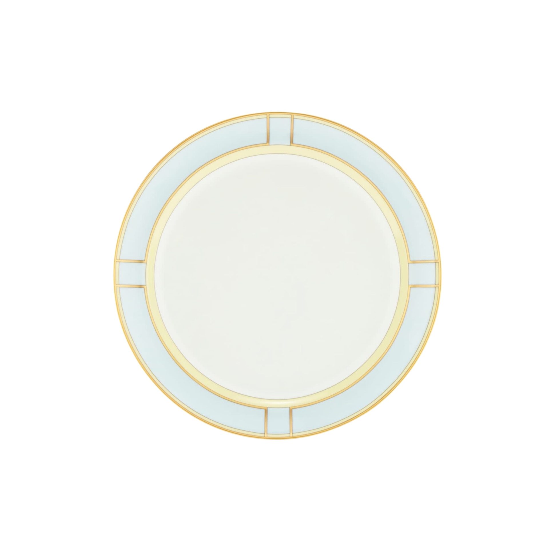 Ginori 1735, Diva, Dinner plate