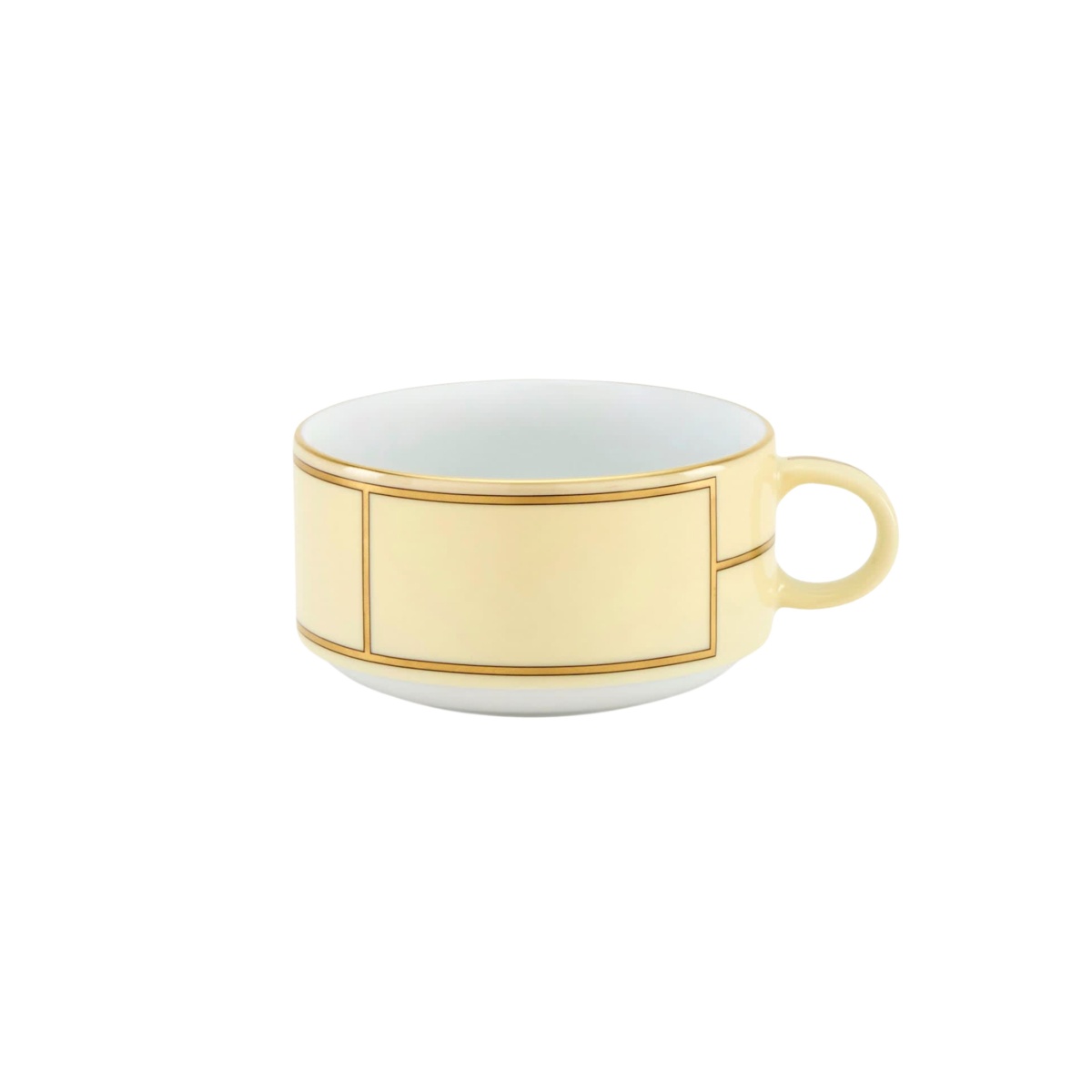 Ginori 1735, Diva, Tea cup