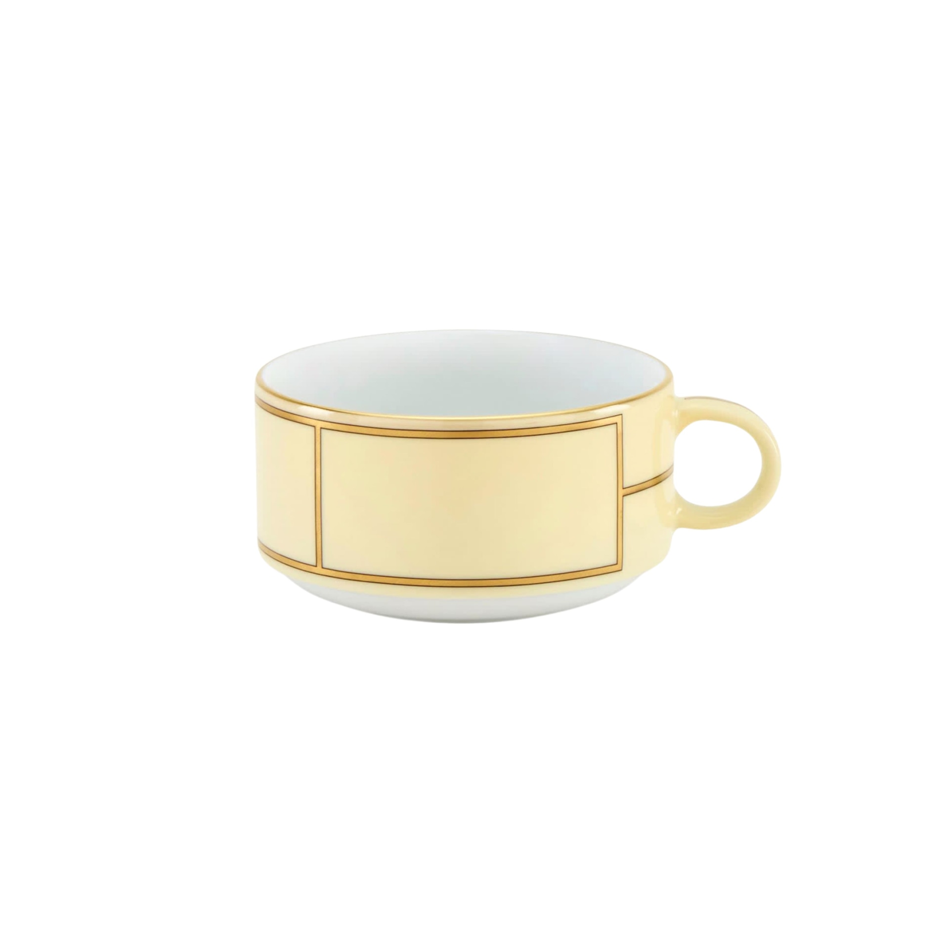 Ginori 1735, Diva, Tea cup