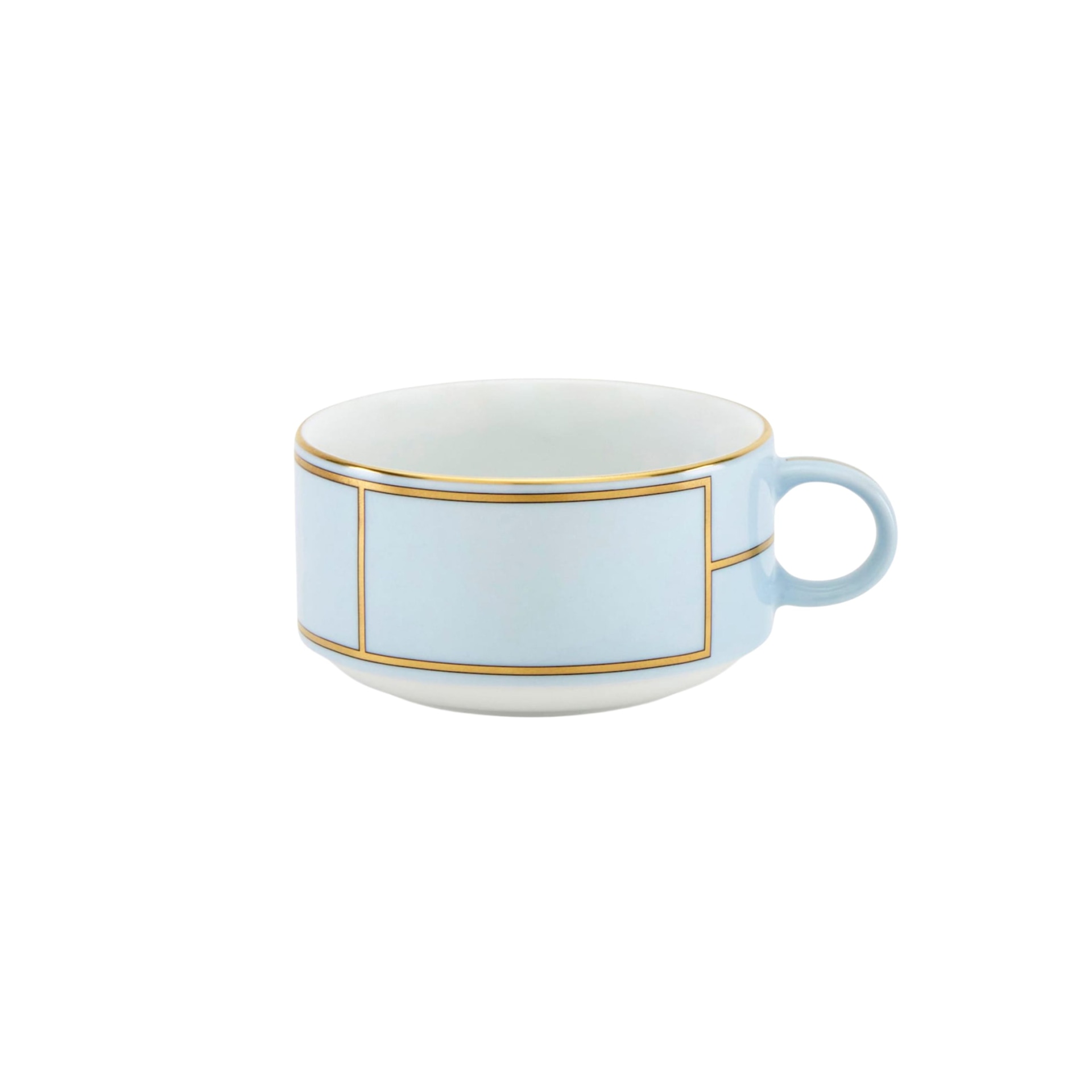 Ginori 1735, Diva, Tea cup