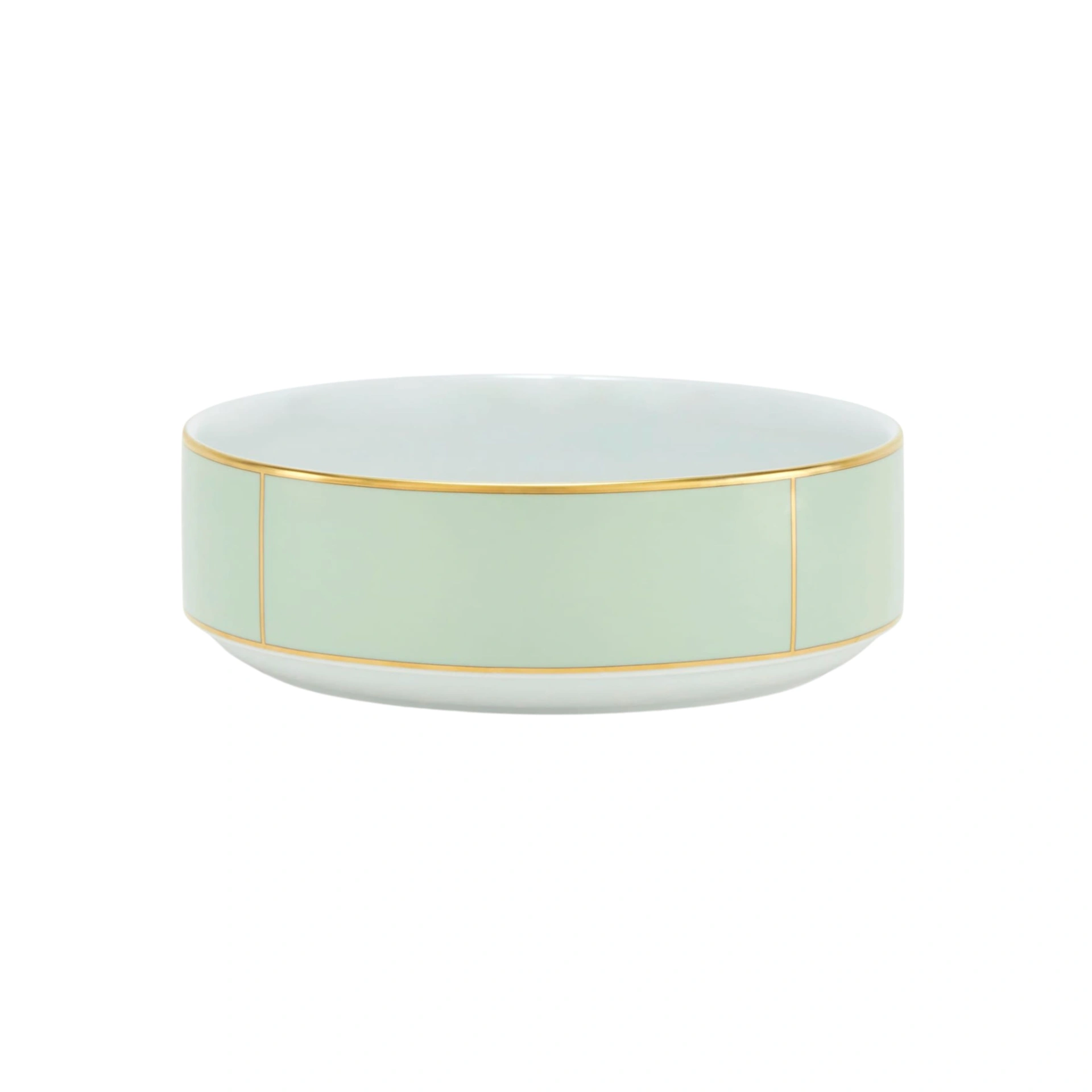 Ginori 1735, Diva, Salad bowl