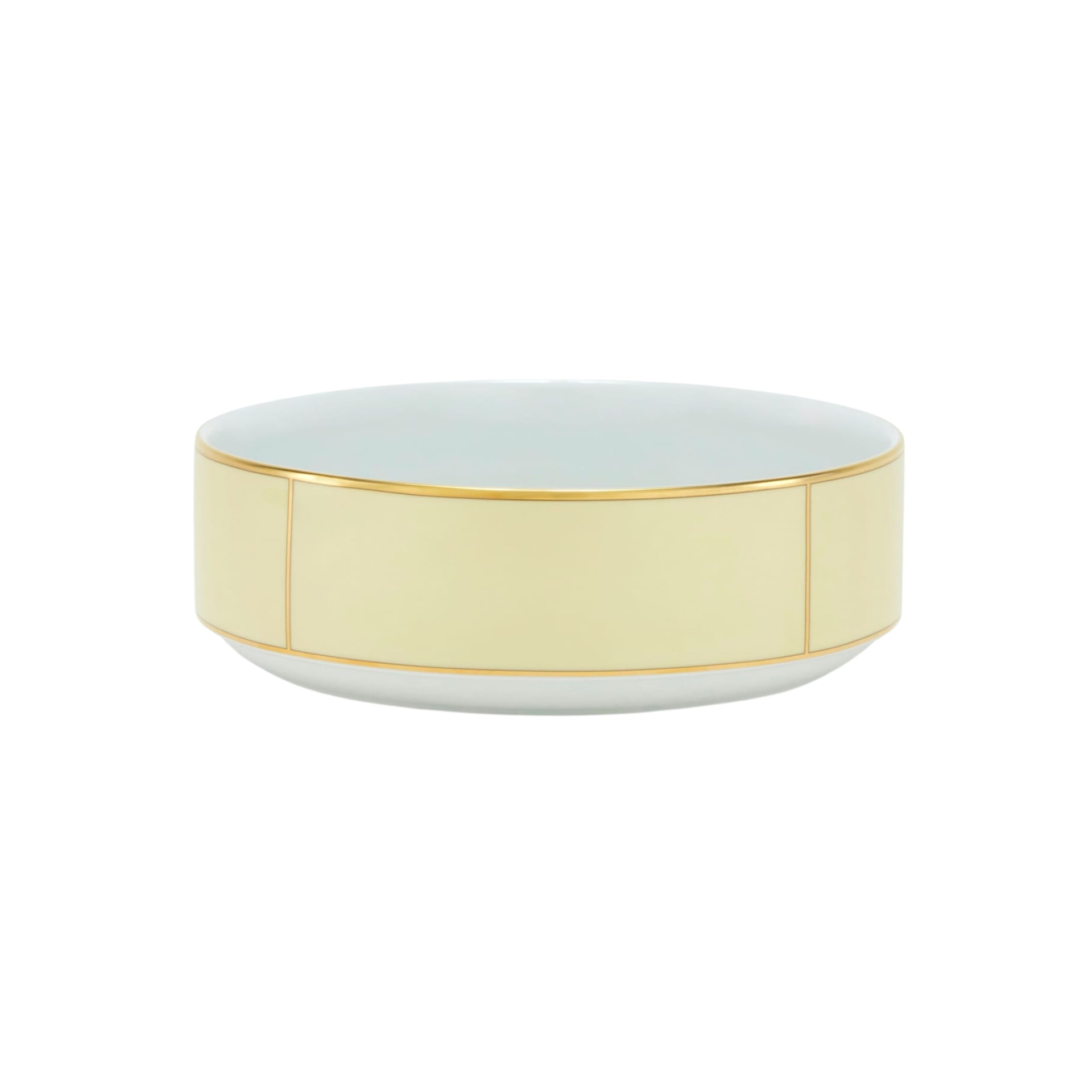 Ginori 1735, Diva, Salad bowl