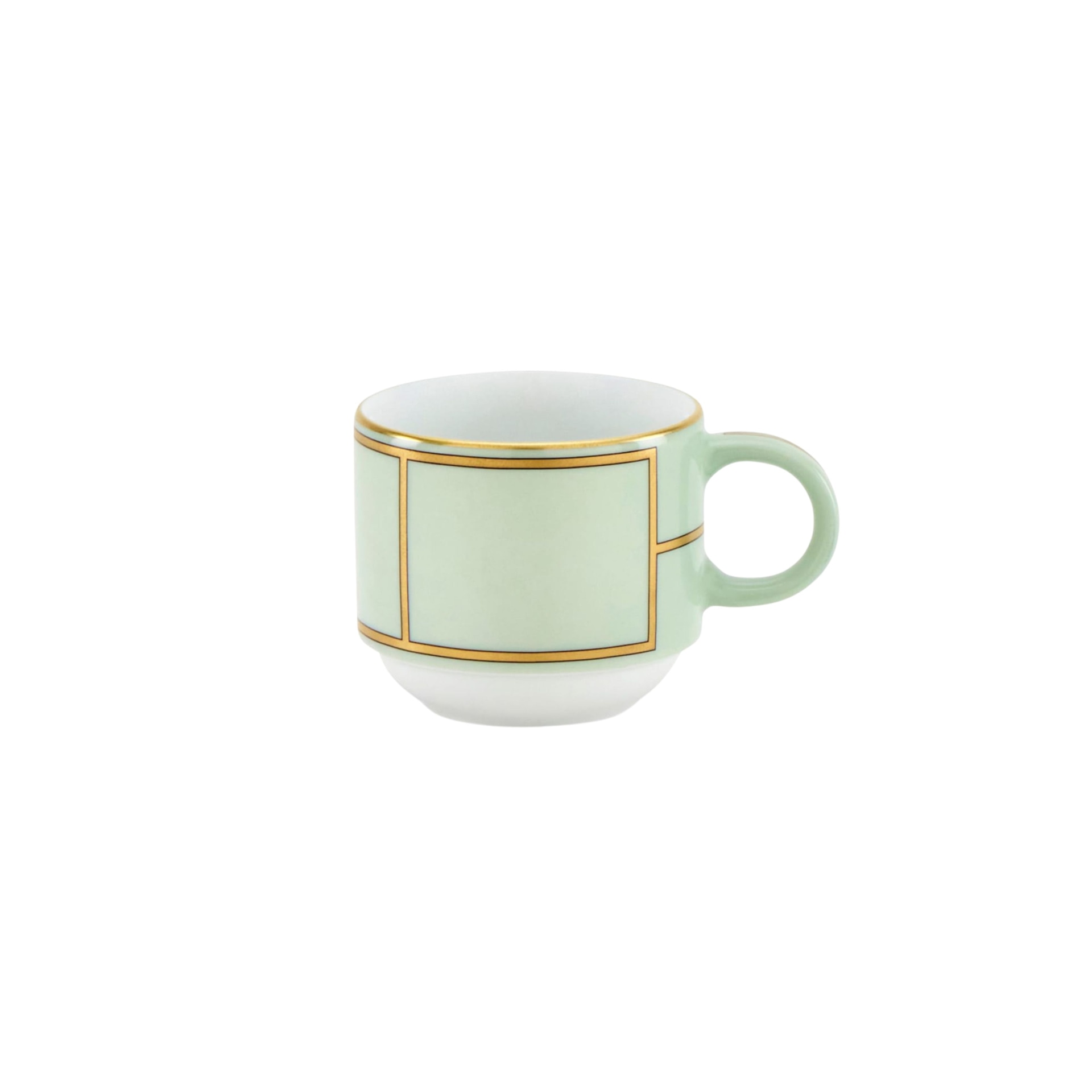 Ginori 1735, Diva, Coffee cup