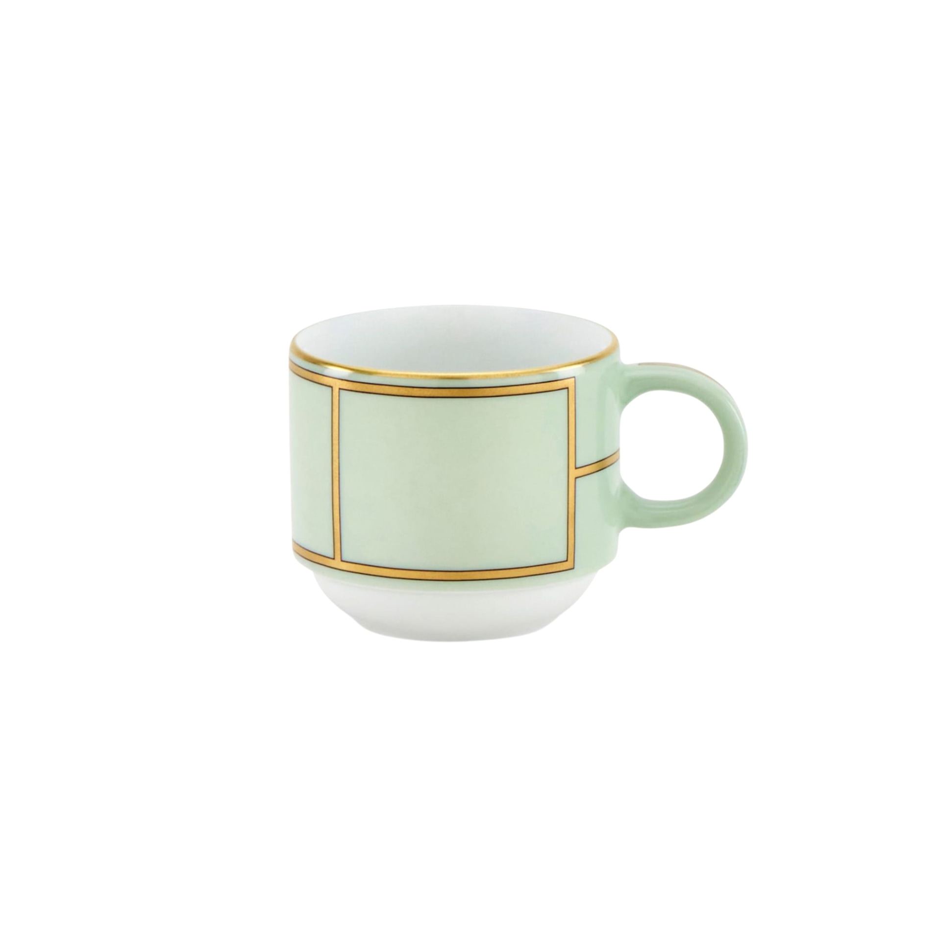 Ginori 1735, Diva, Coffee cup