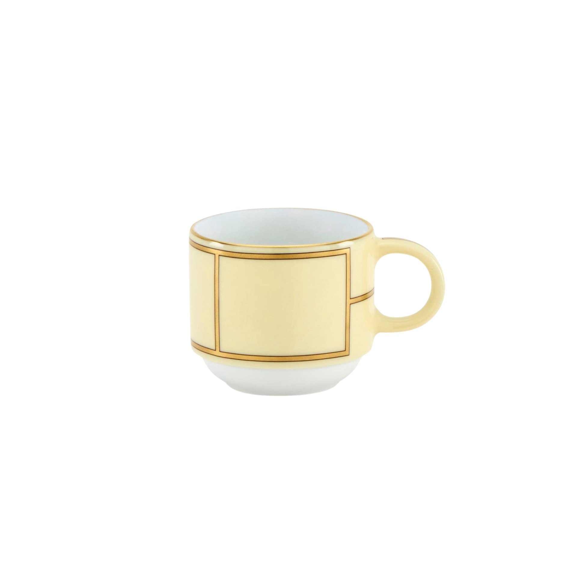 Ginori 1735, Diva, Coffee cup