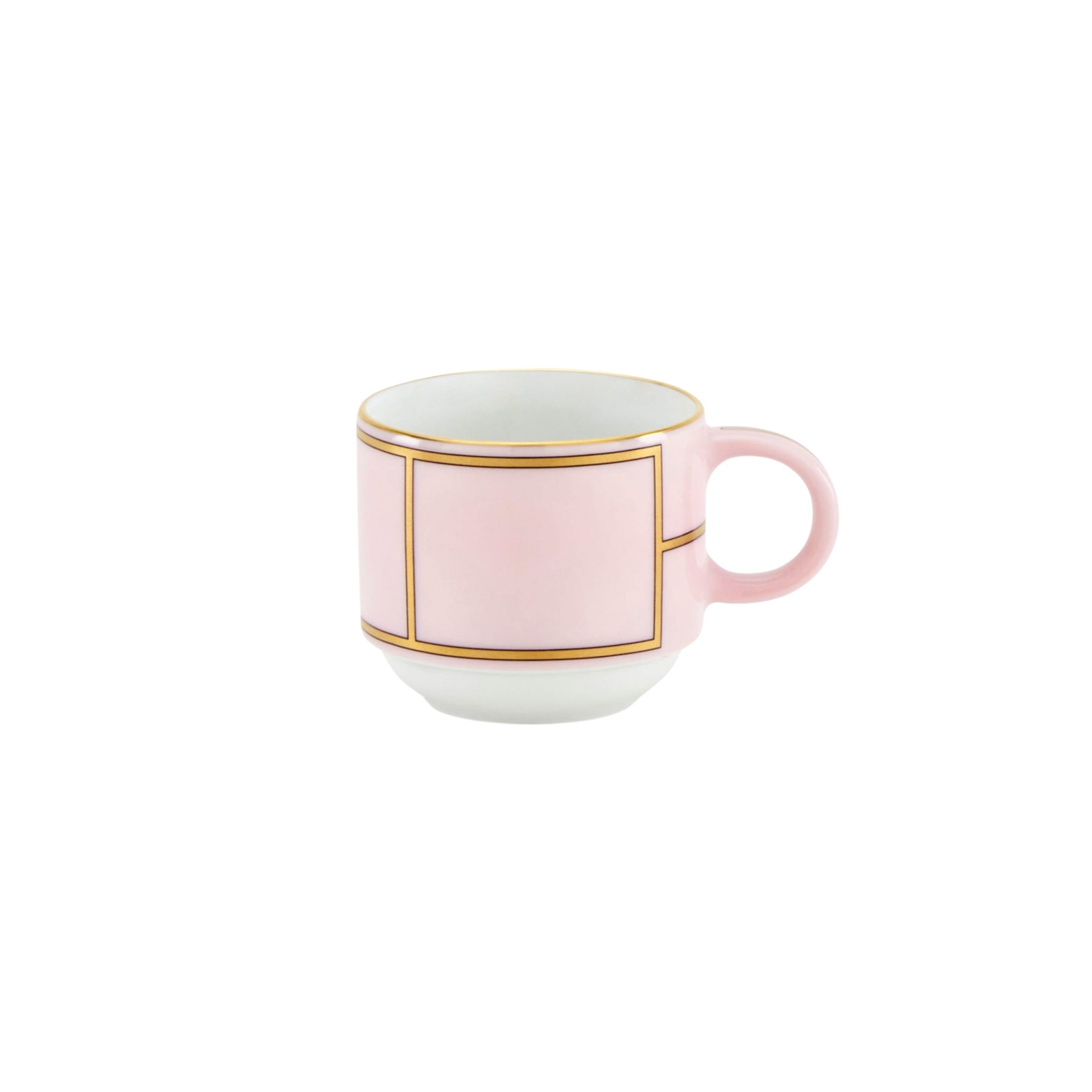 Ginori 1735, Diva, Coffee cup