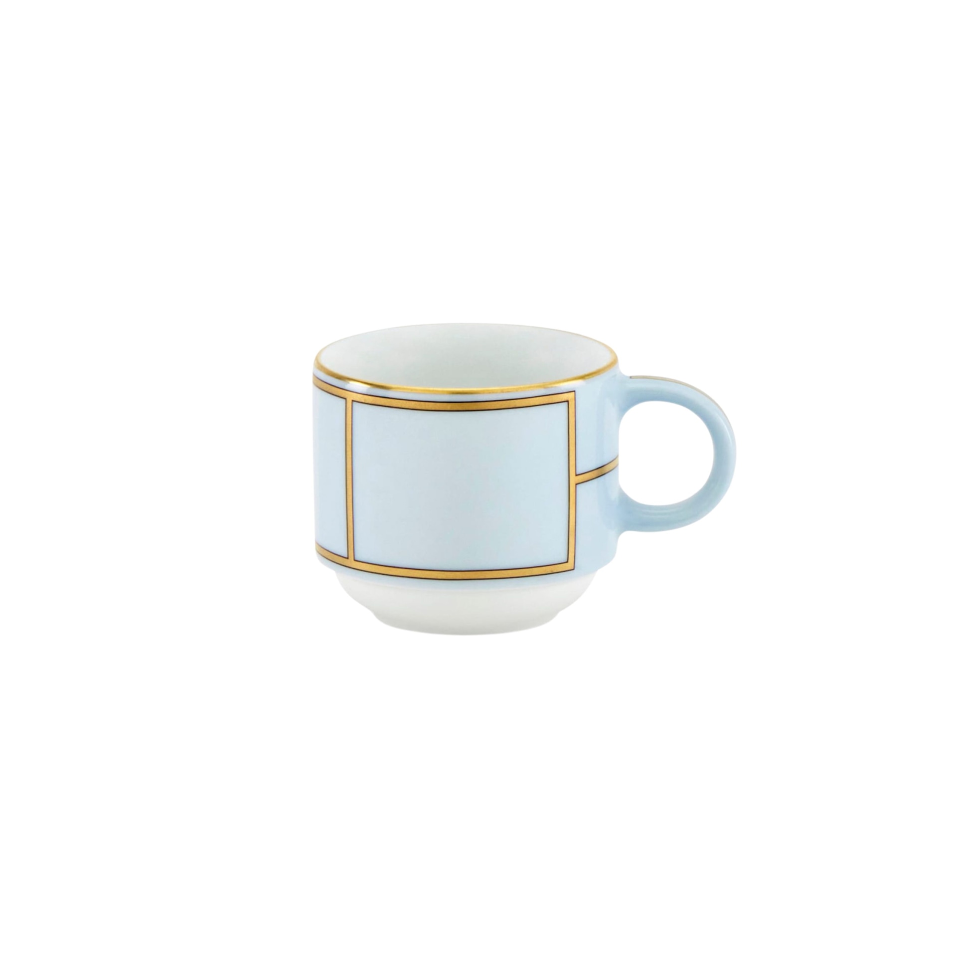 Ginori 1735, Diva, Coffee cup