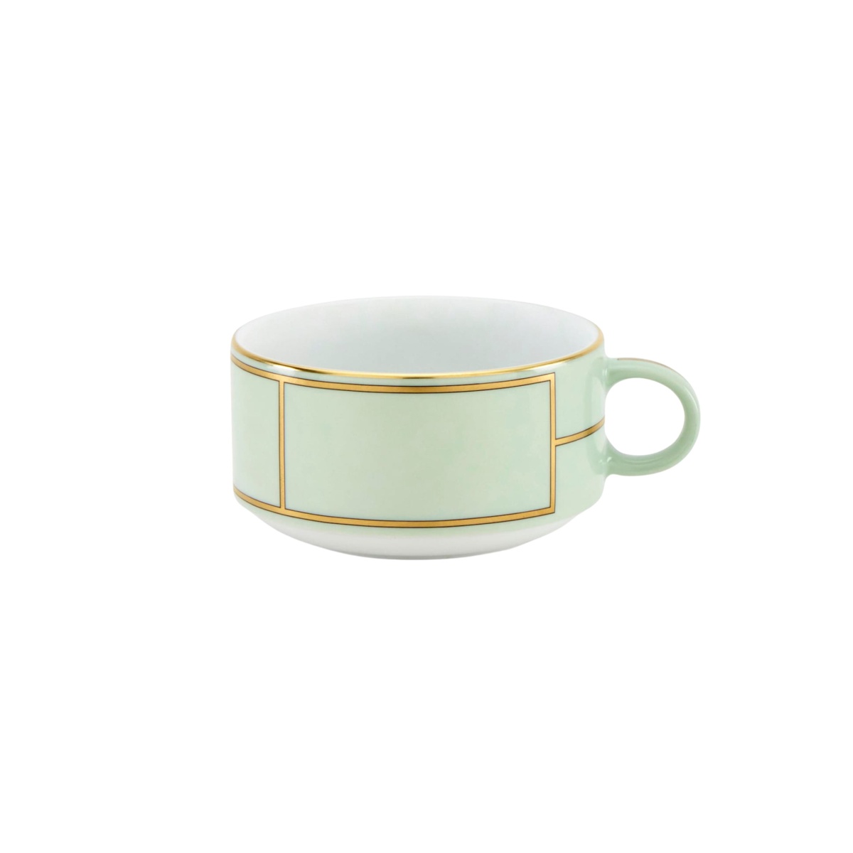 Ginori 1735, Diva, Tea cup