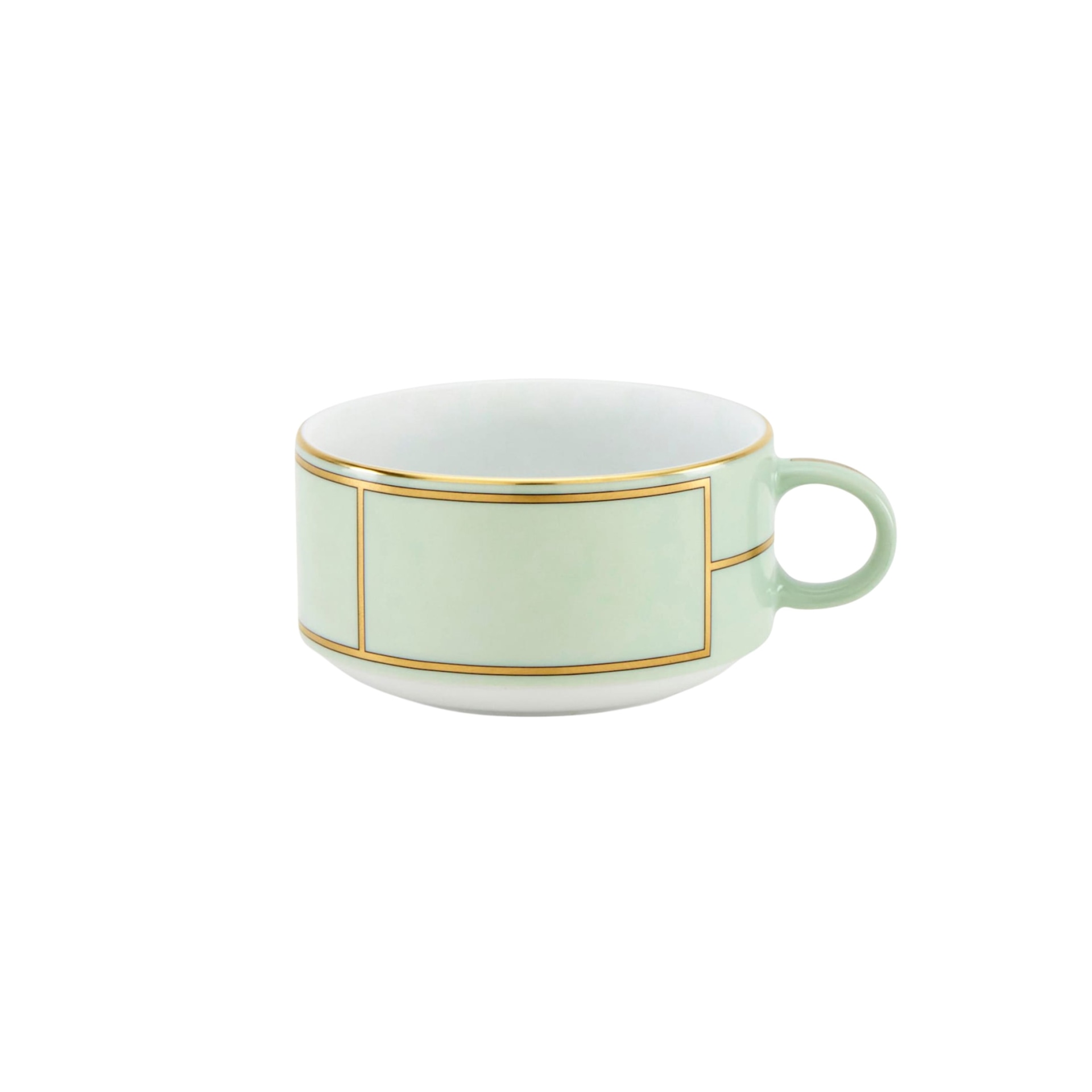 Ginori 1735, Diva, Tea cup