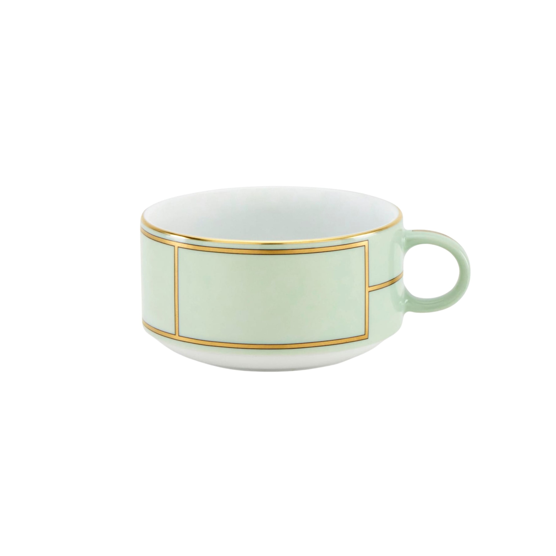 Ginori 1735, Diva, Tea cup