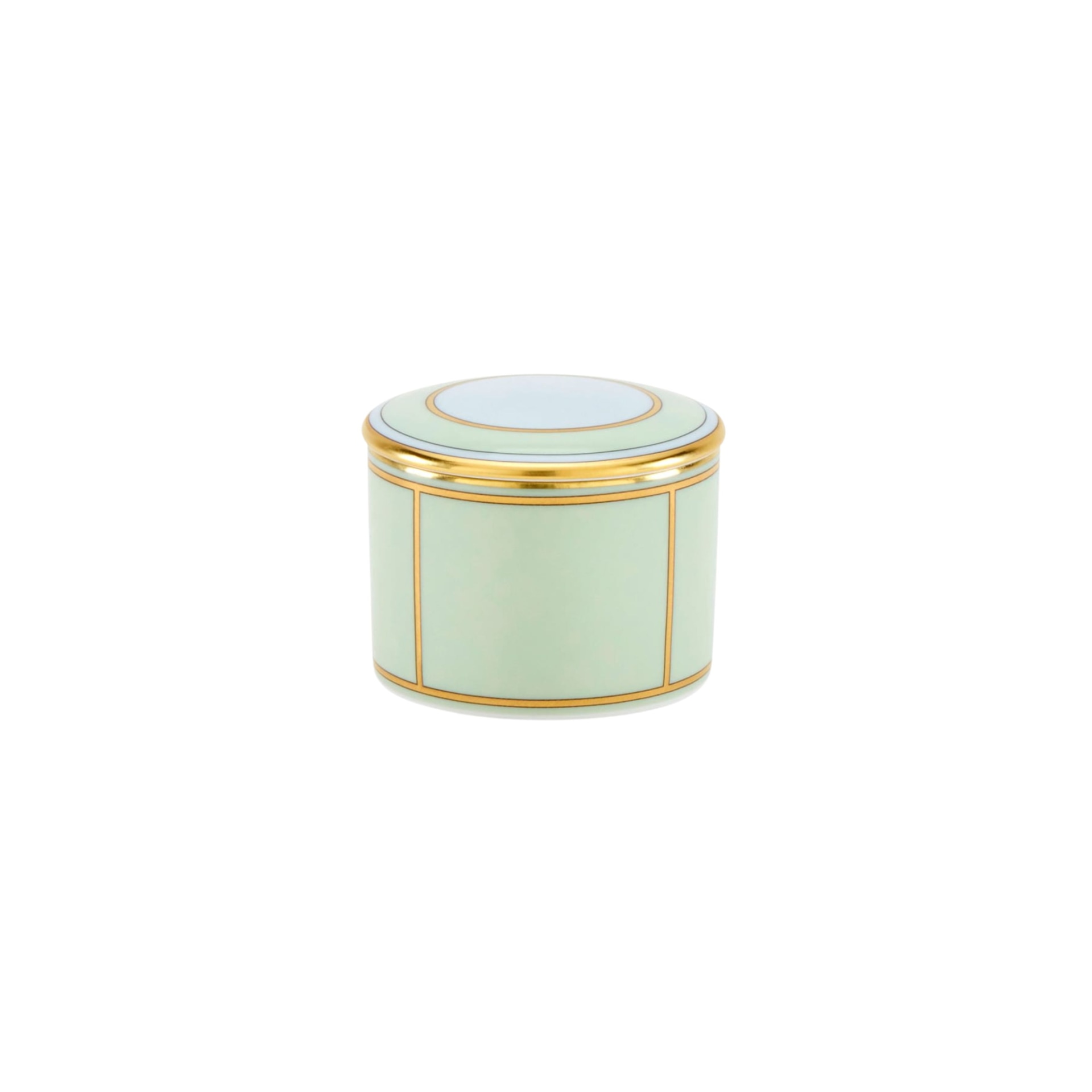 Ginori 1735, Diva, Jewelry box