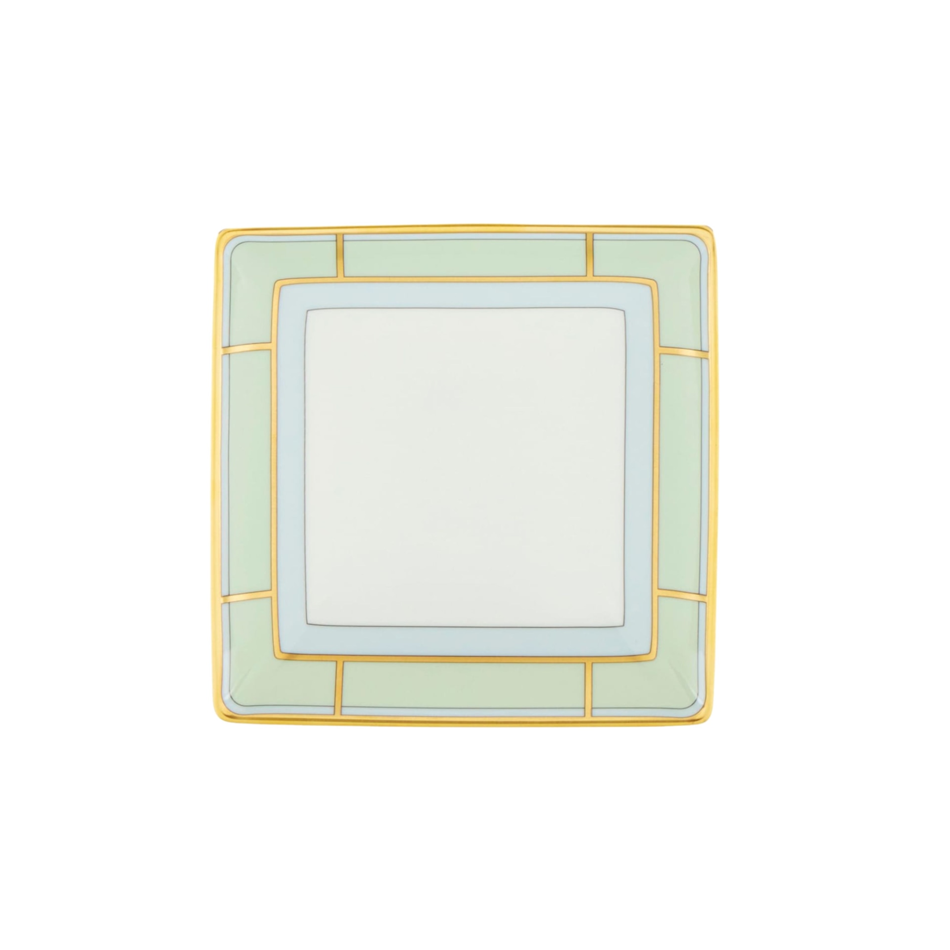 Ginori 1735, Diva, Square change tray