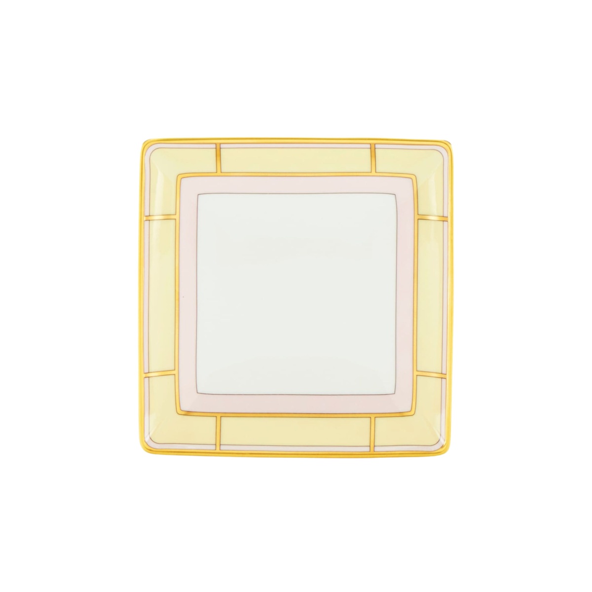 Ginori 1735, Diva, Square change tray