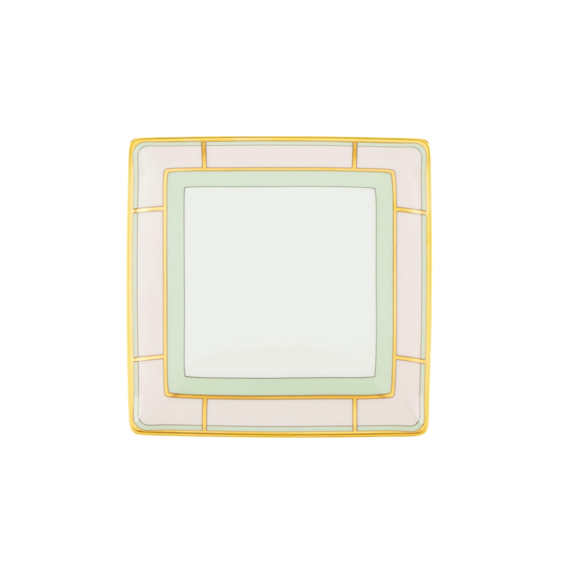 Ginori 1735, Diva, Square change tray