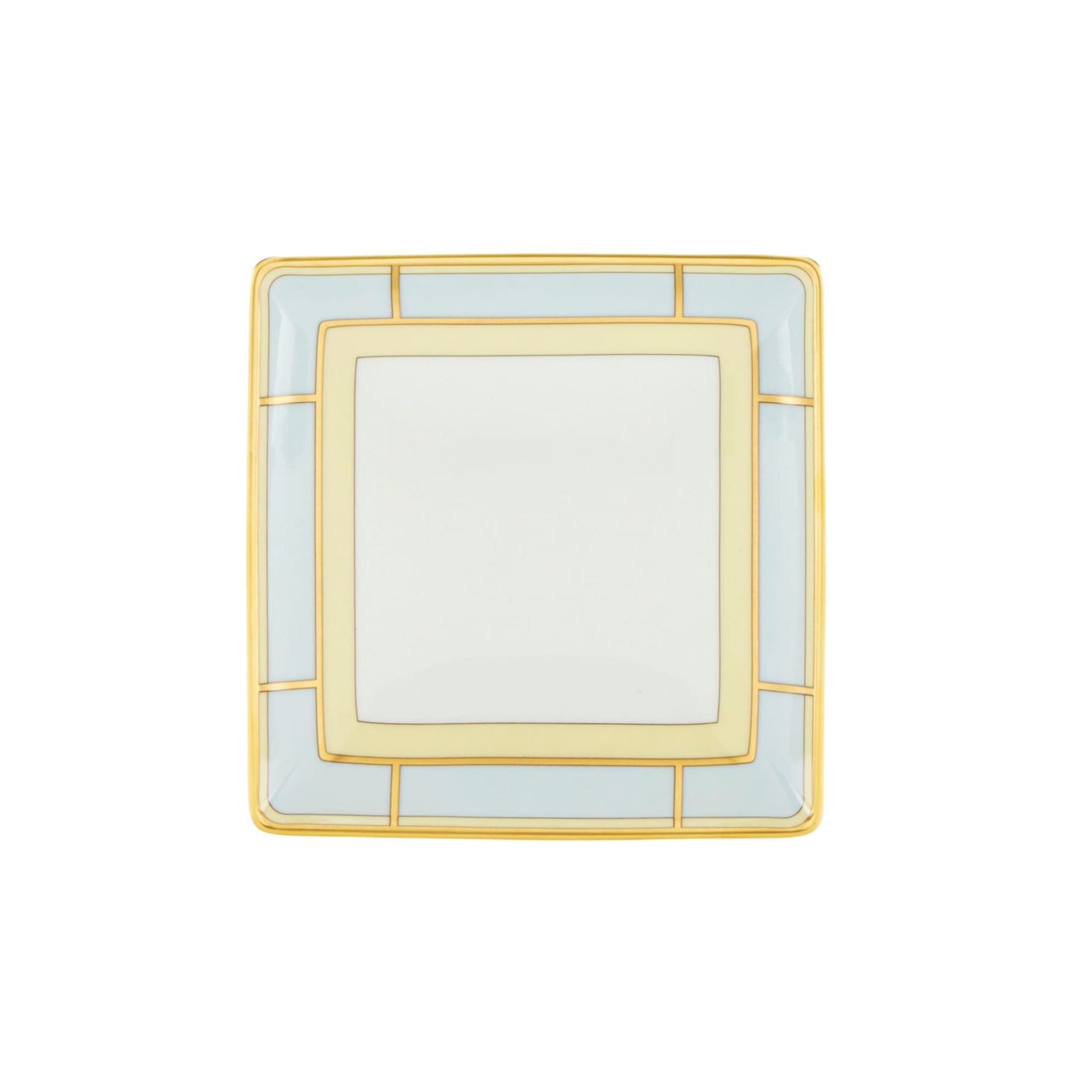 Ginori 1735, Diva, Square change tray