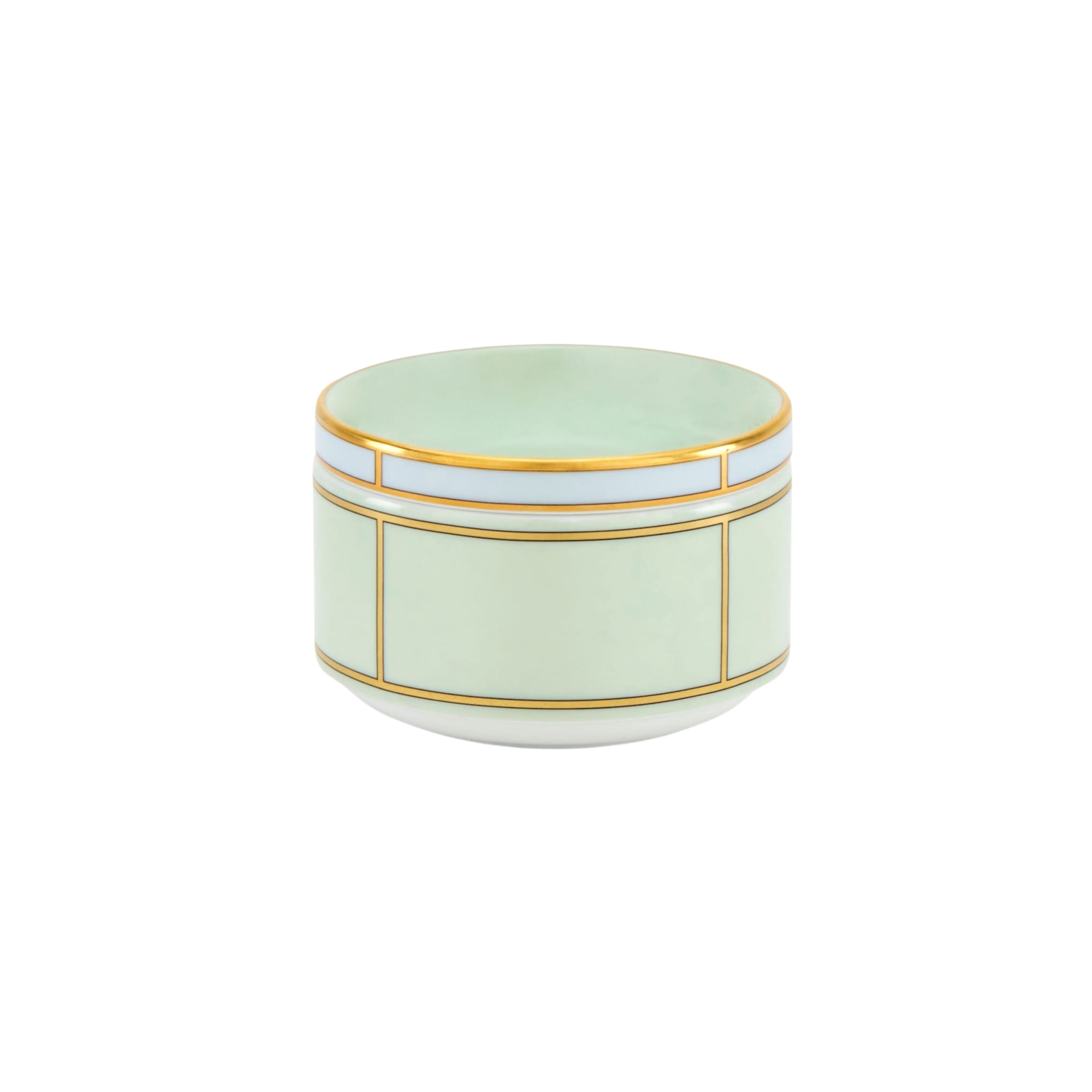 Ginori 1735, Diva, Sugar bowl