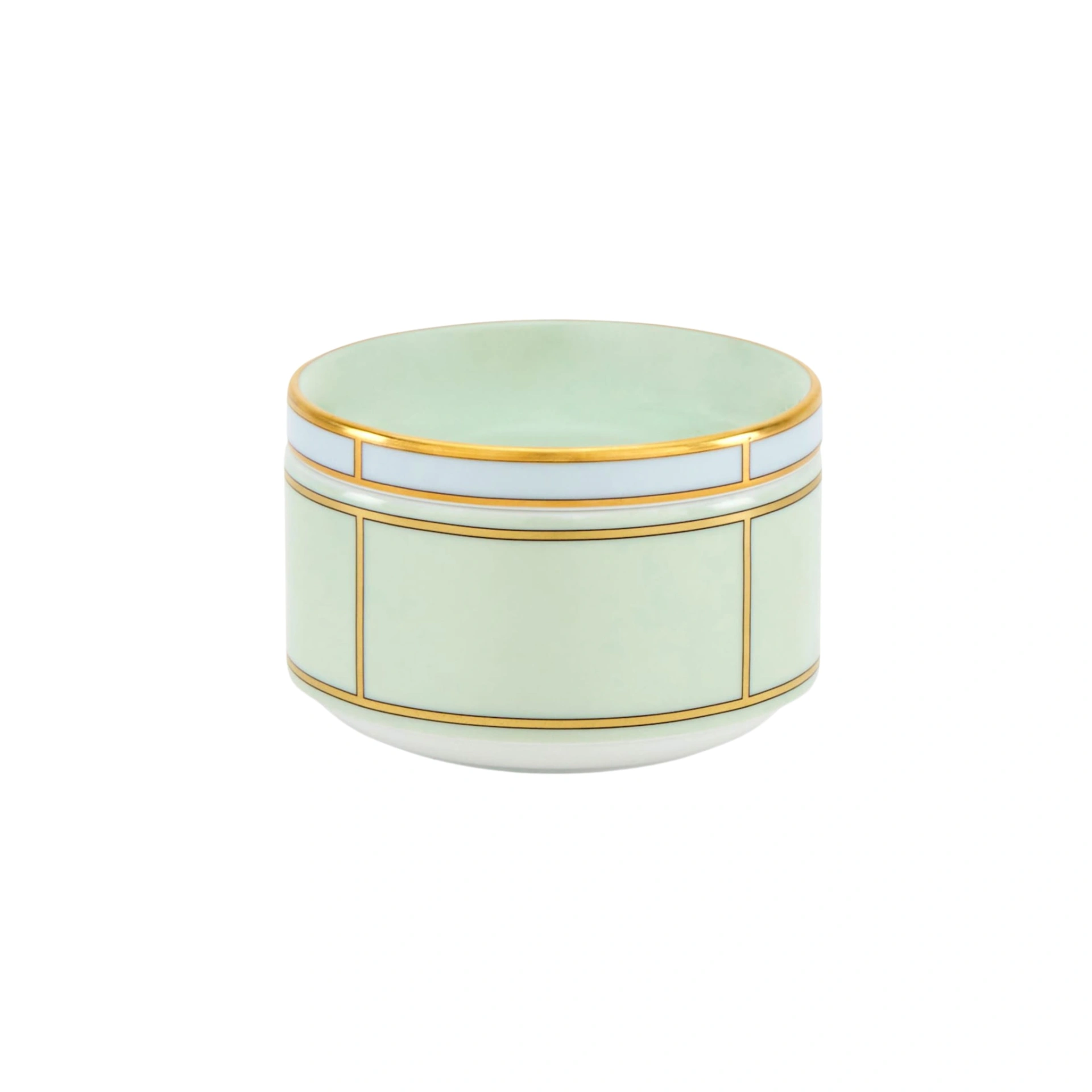 Ginori 1735, Diva, Sugar bowl