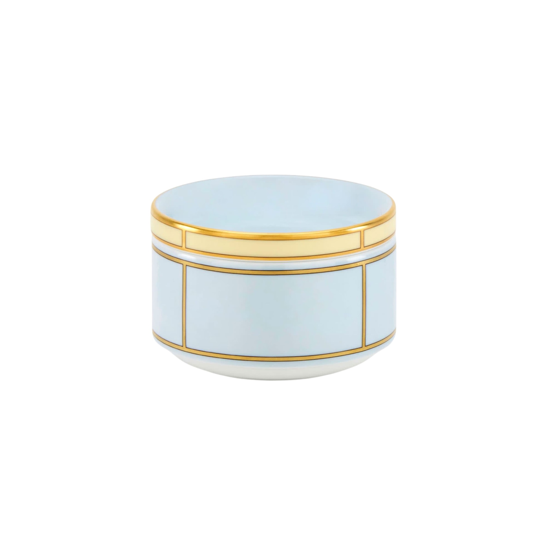 Ginori 1735, Diva, Sugar bowl