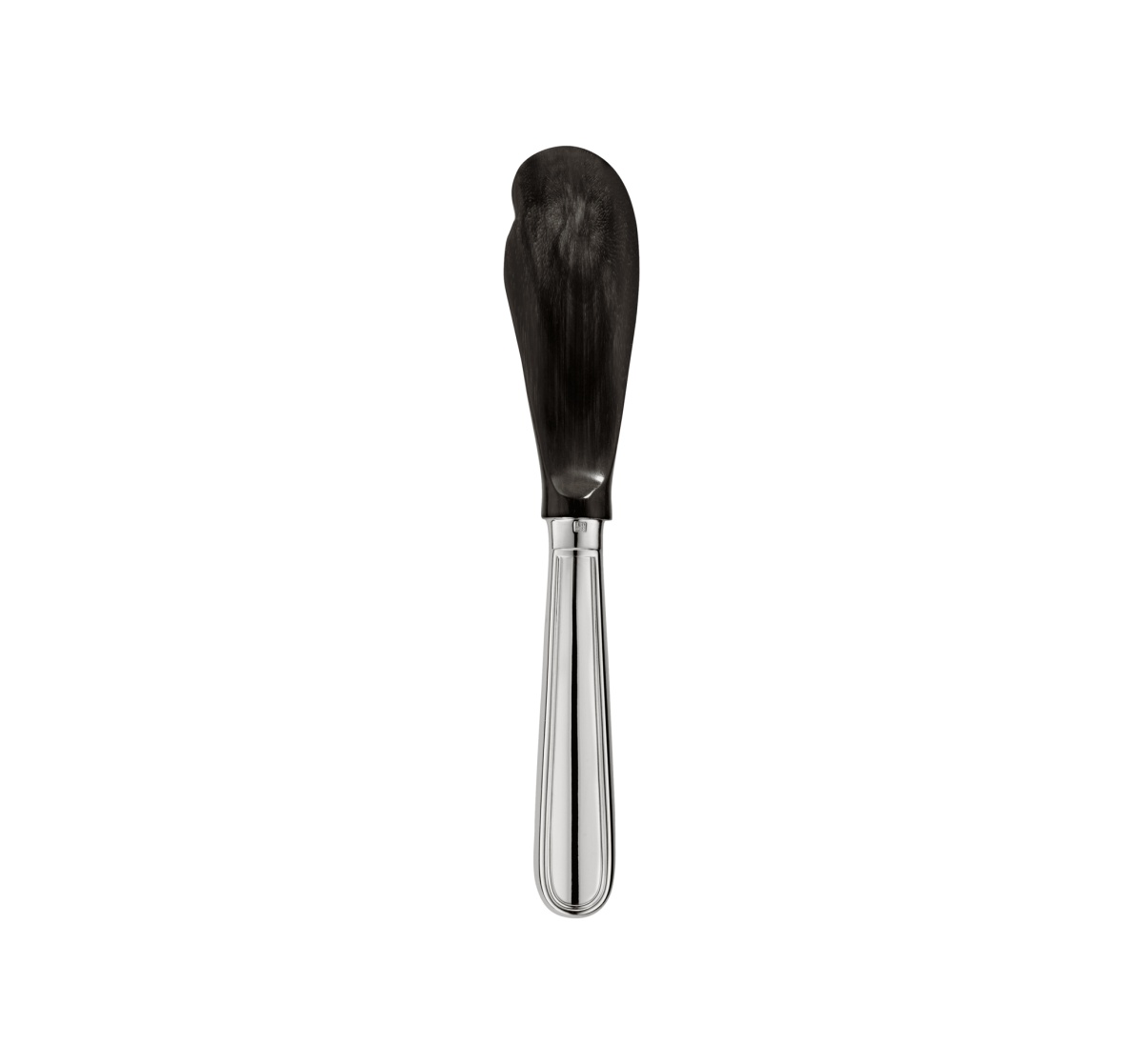 Christofle, Albi cutlery, silver plated, Caviar spread