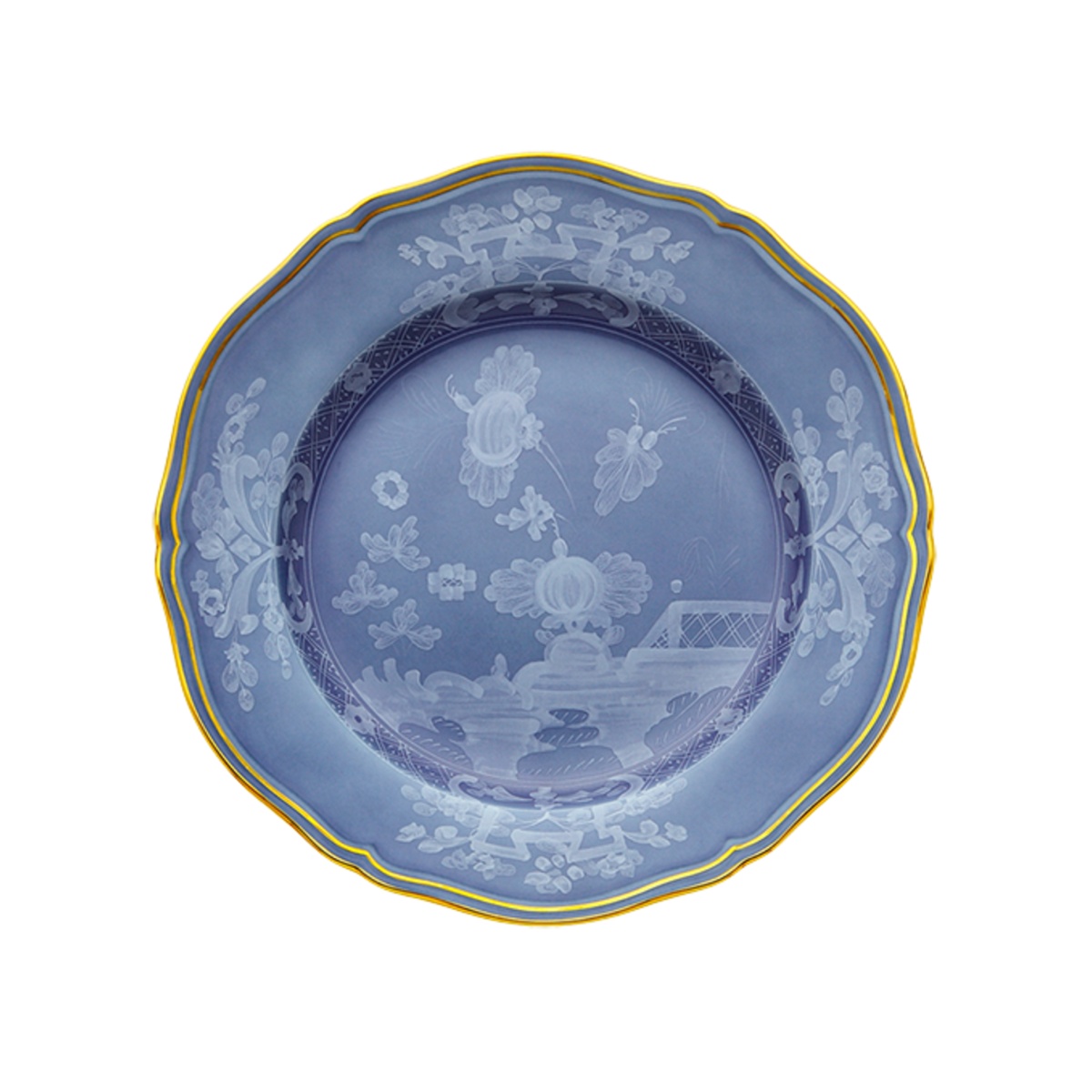 Ginori 1735, Oriente Italiano, Dessert plate