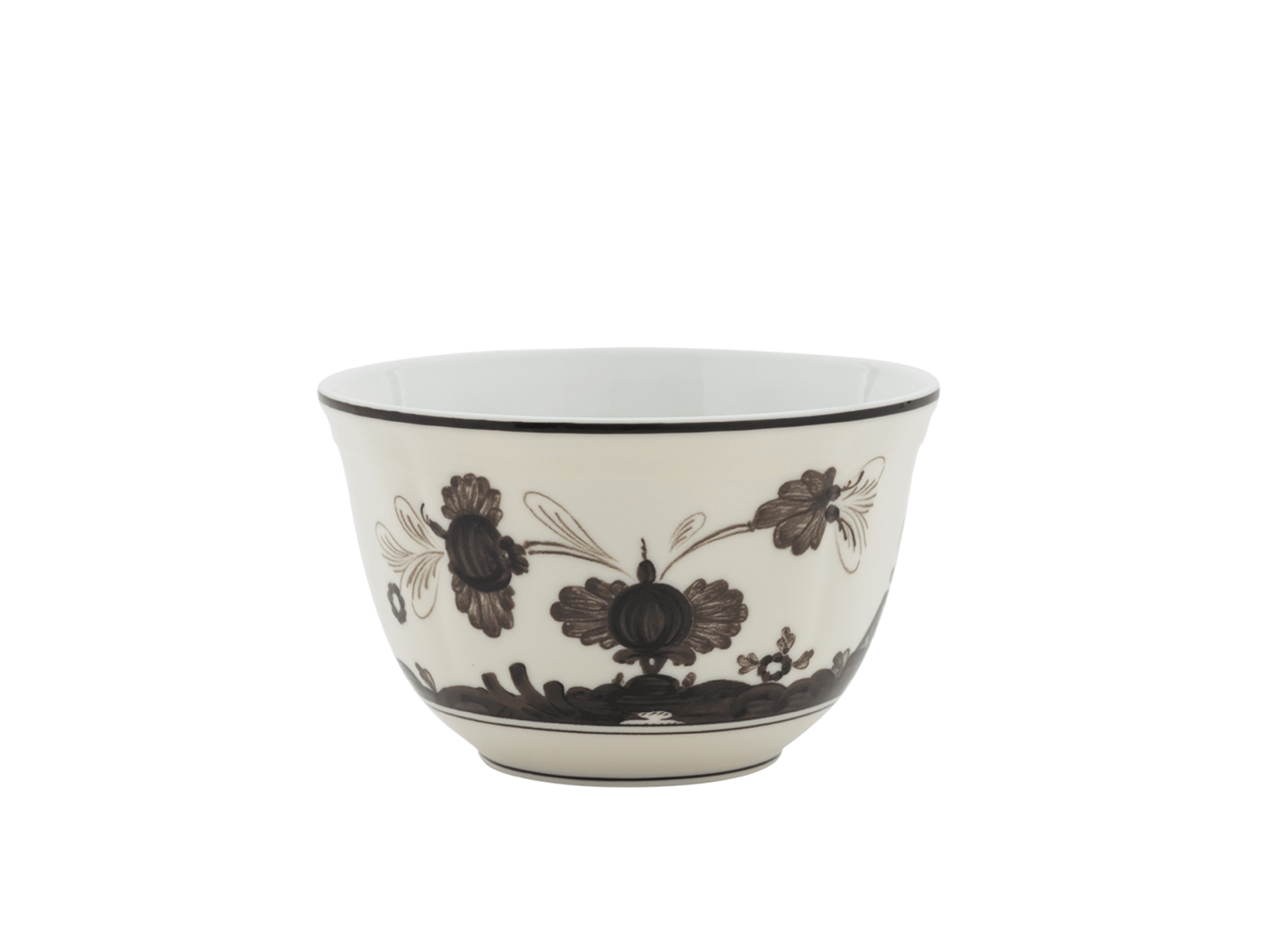 Ginori 1735, Oriente Italiano, Rice bowl