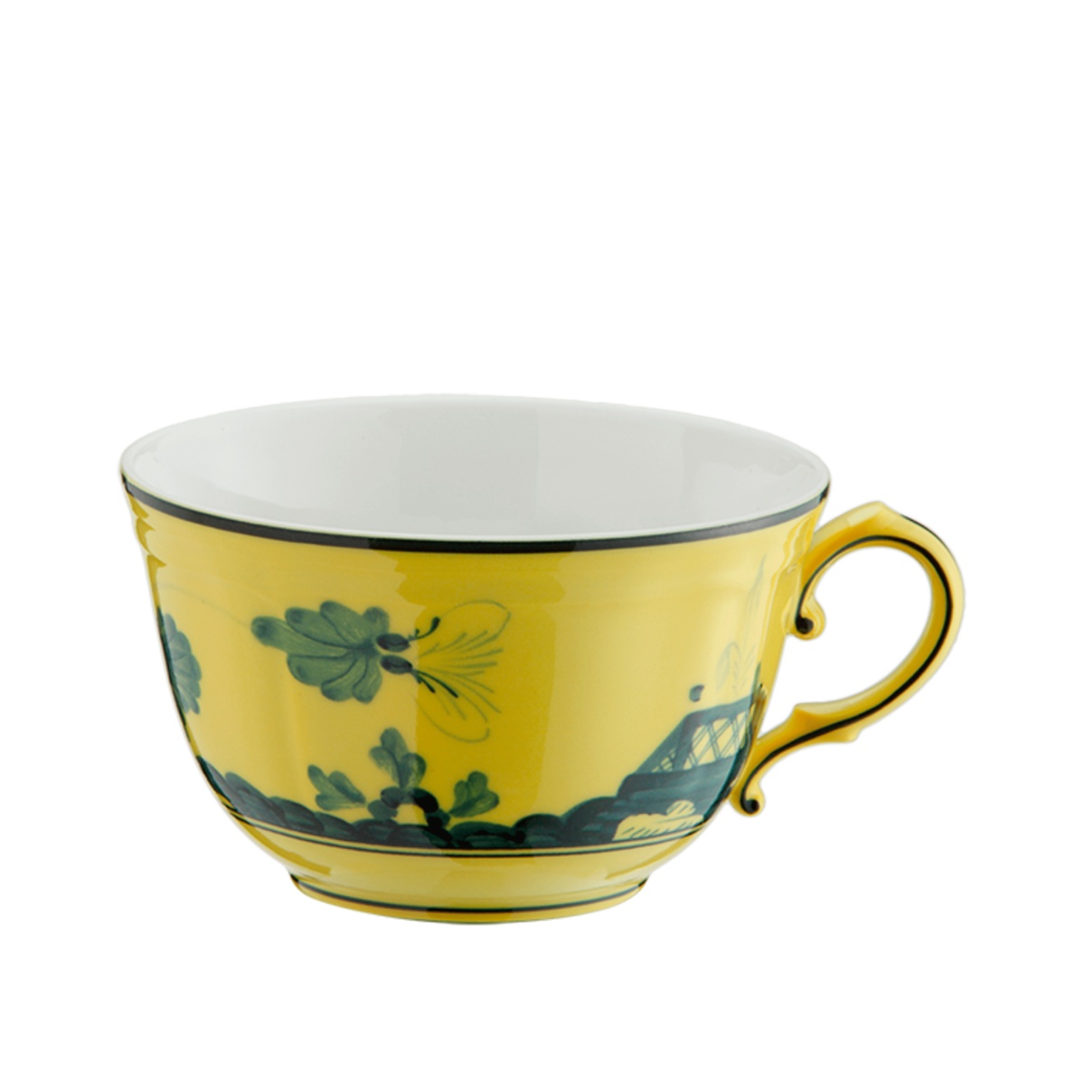 Ginori 1735, Oriente Italiano, Tea cup