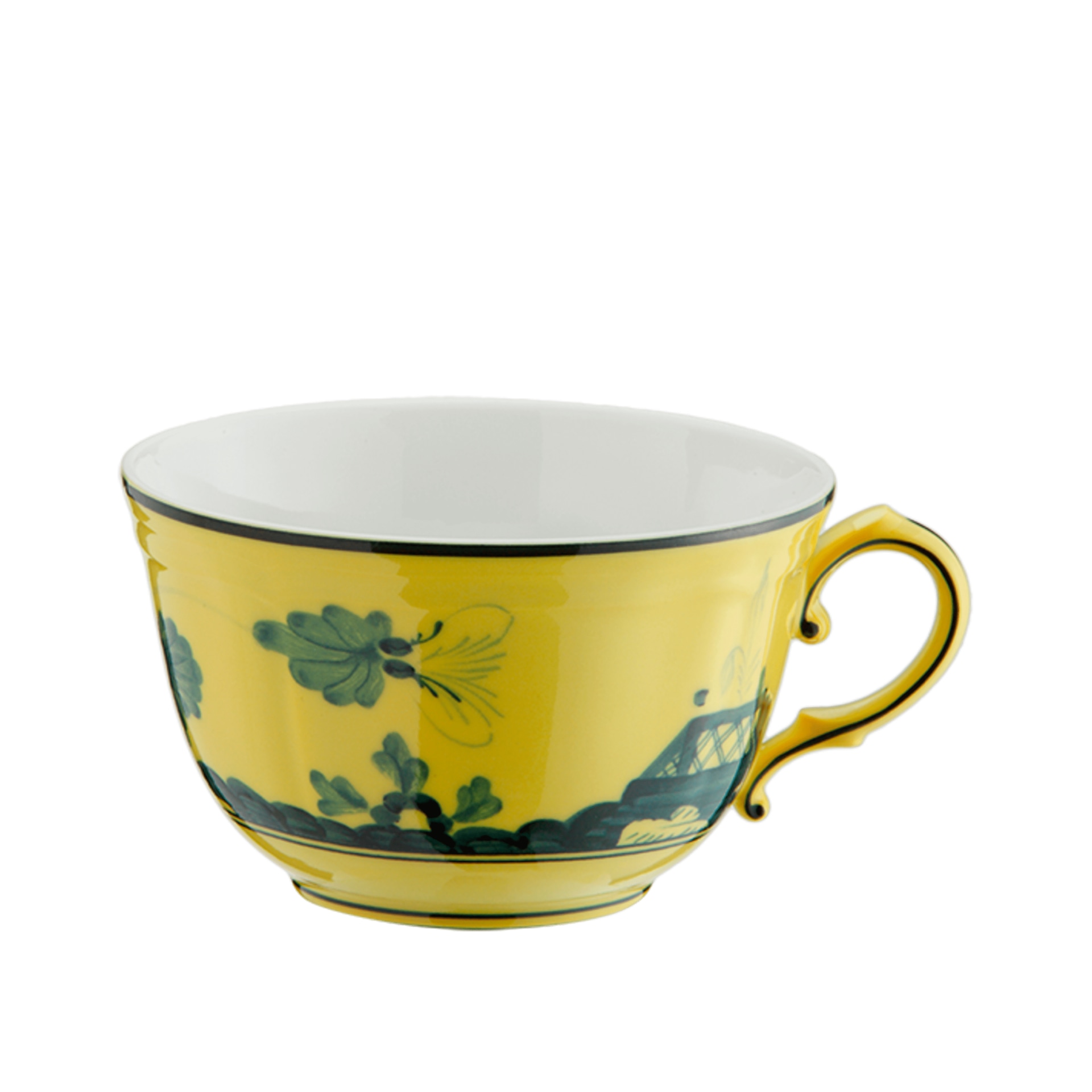 Ginori 1735, Oriente Italiano, Tea cup