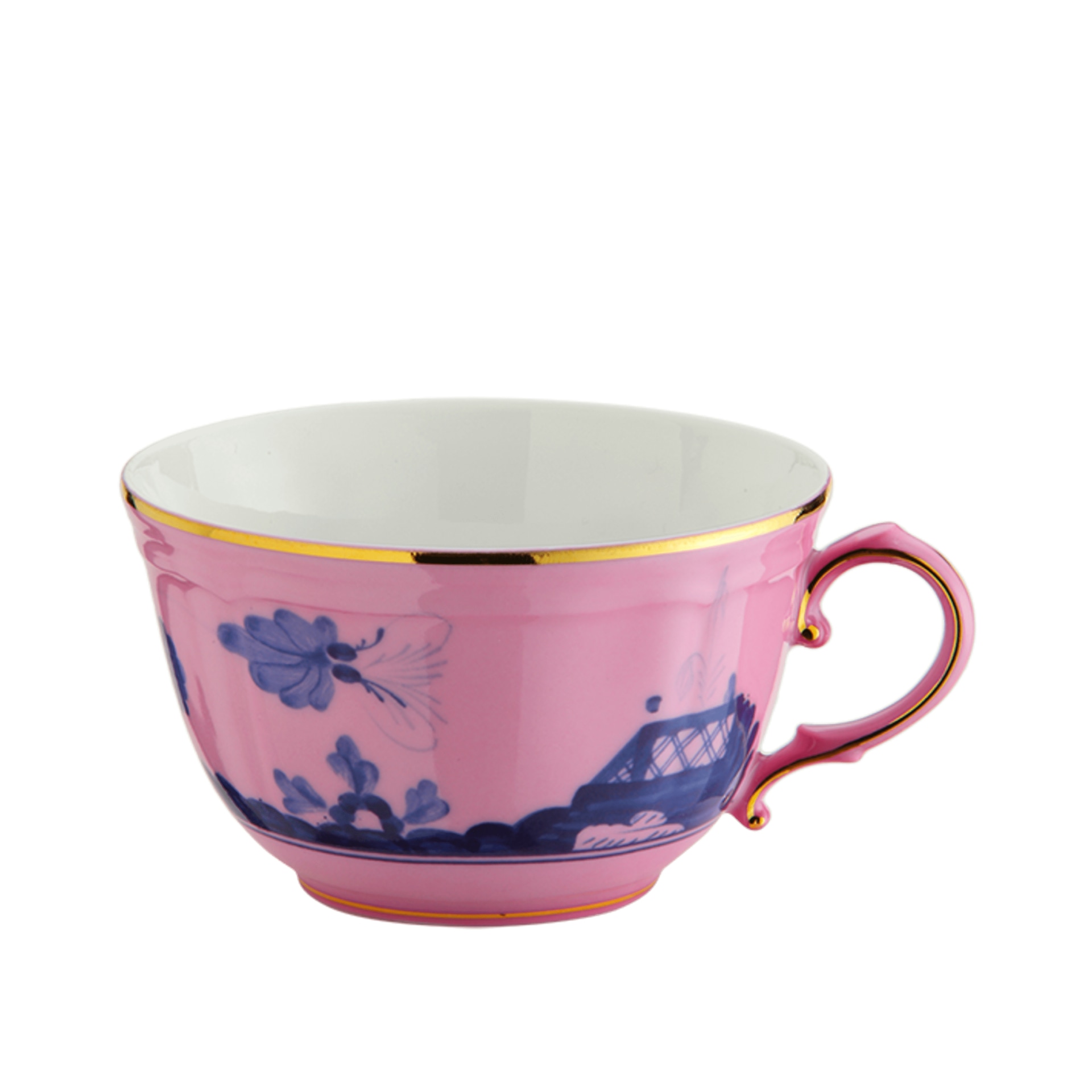Ginori 1735, Oriente Italiano, Tea cup