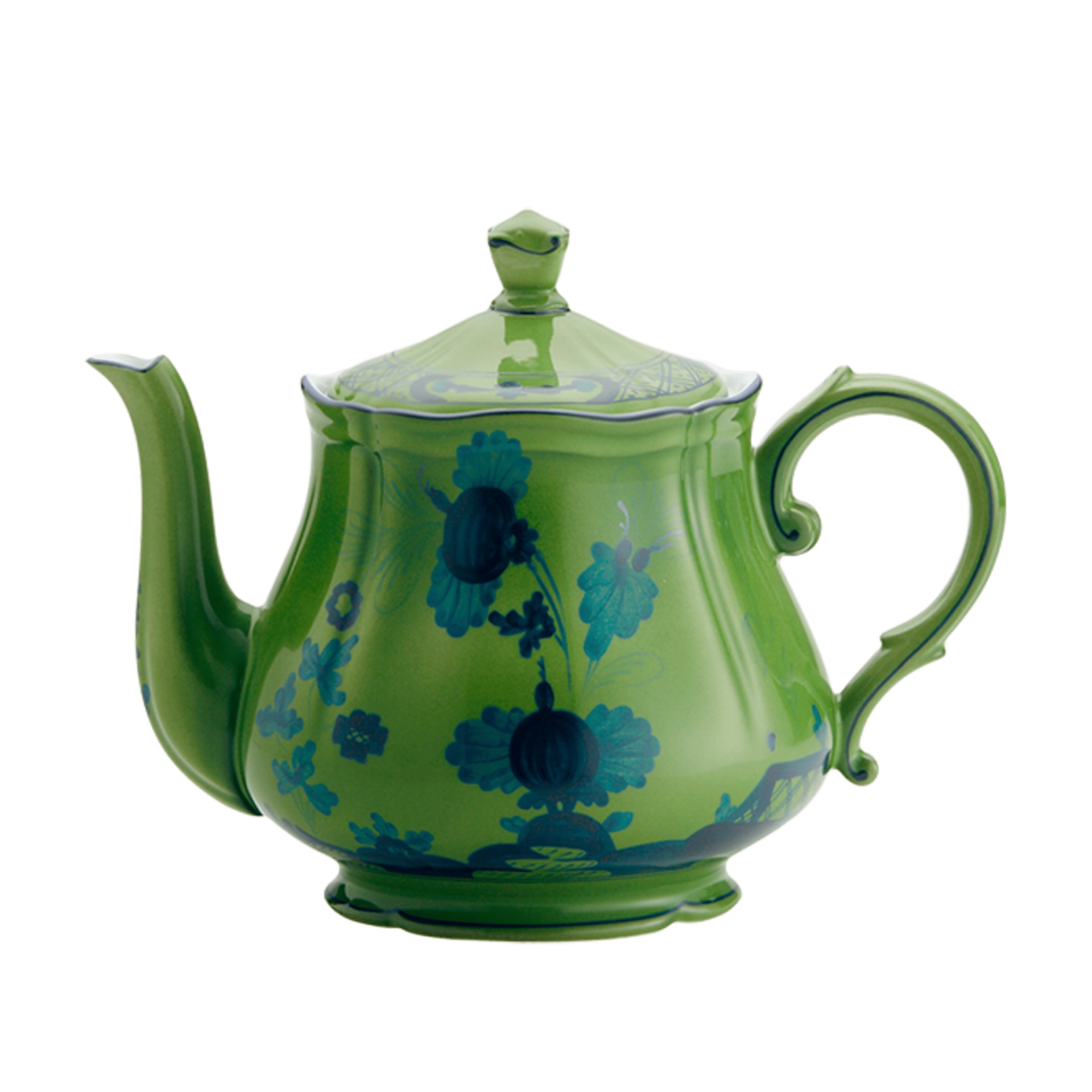 Ginori 1735, Oriente Italiano, Teapot