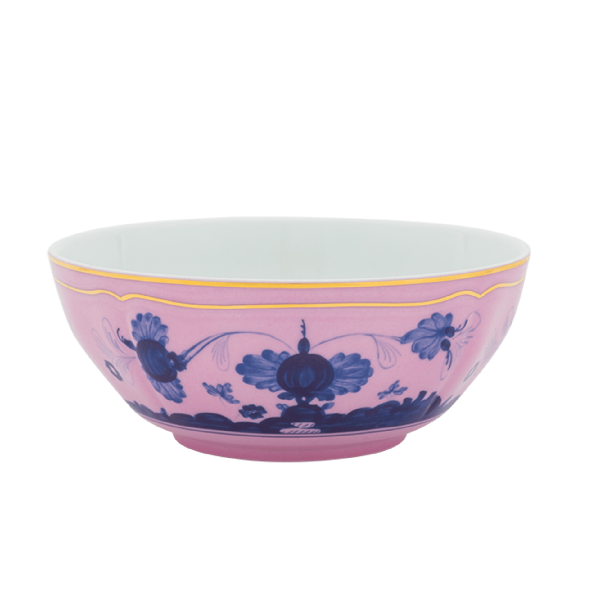 Ginori 1735, Oriente Italiano, Bowl