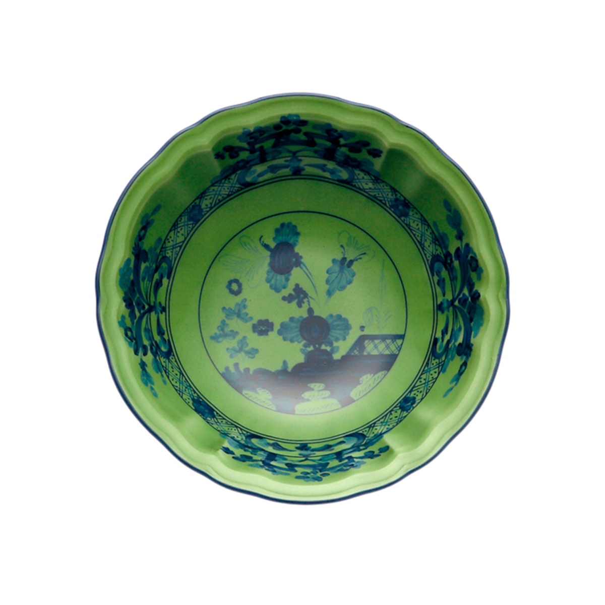 Ginori 1735, Oriente Italiano, Small bowl