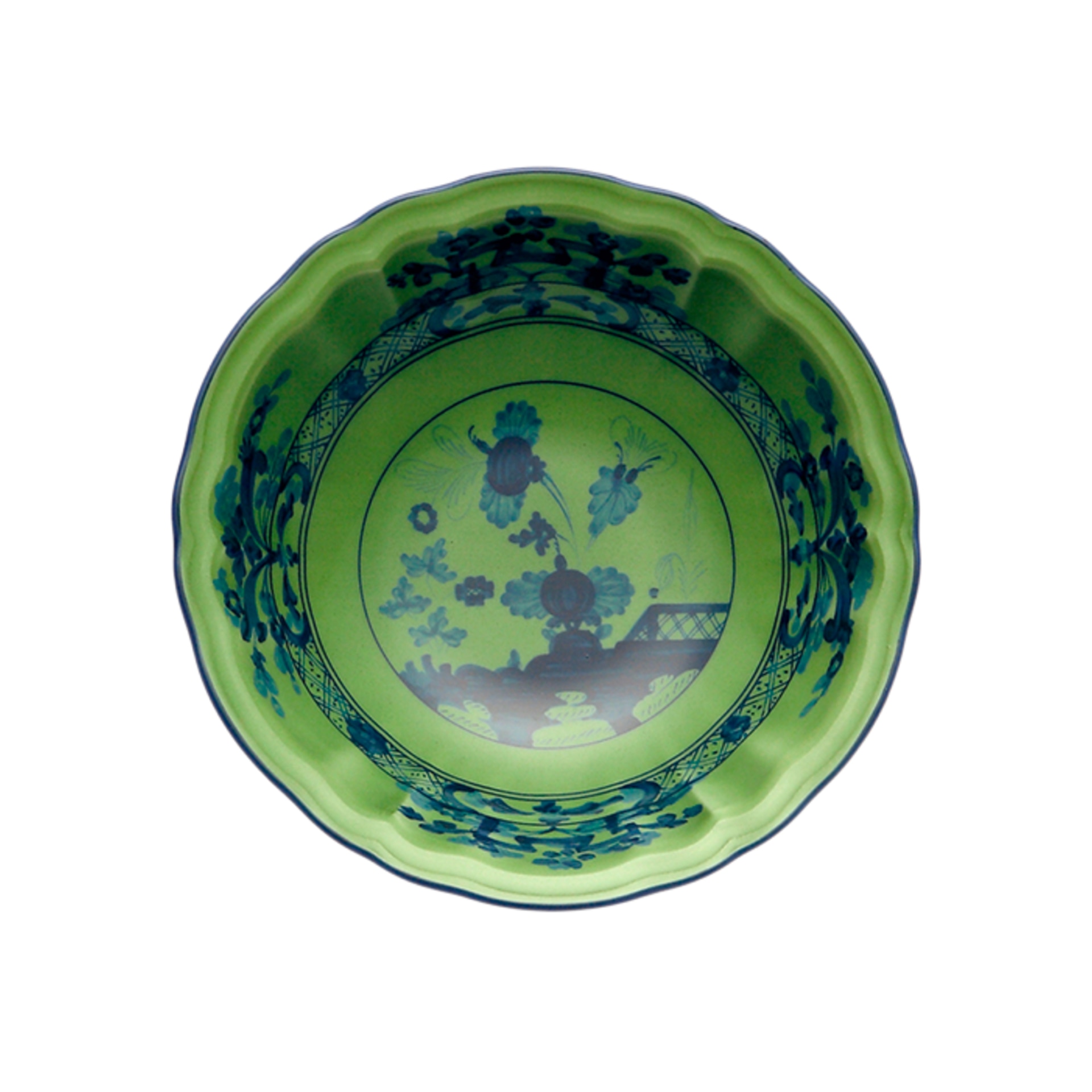 Ginori 1735, Oriente Italiano, Small bowl