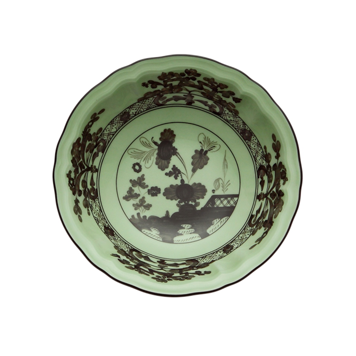 Ginori 1735, Oriente Italiano, Small bowl