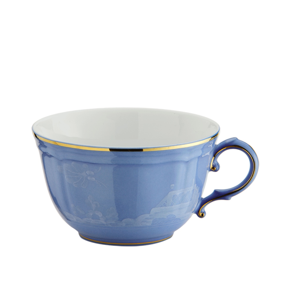 Ginori 1735, Oriente Italiano, Tea cup