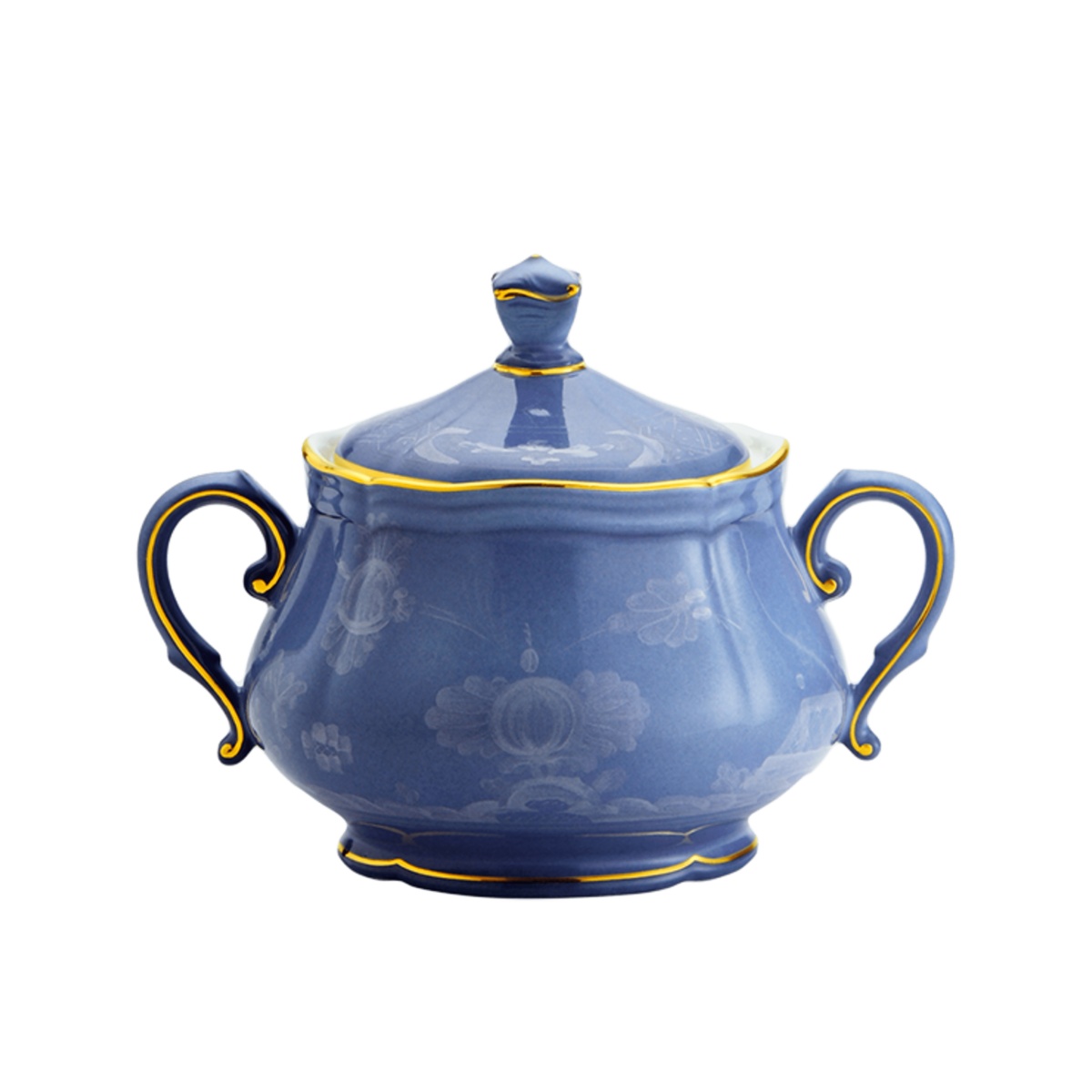 Ginori 1735, Oriente Italiano, Sugar bowl