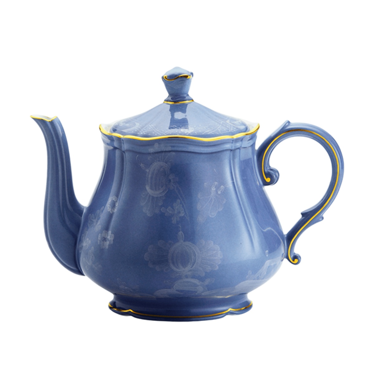 Ginori 1735, Oriente Italiano, Teapot