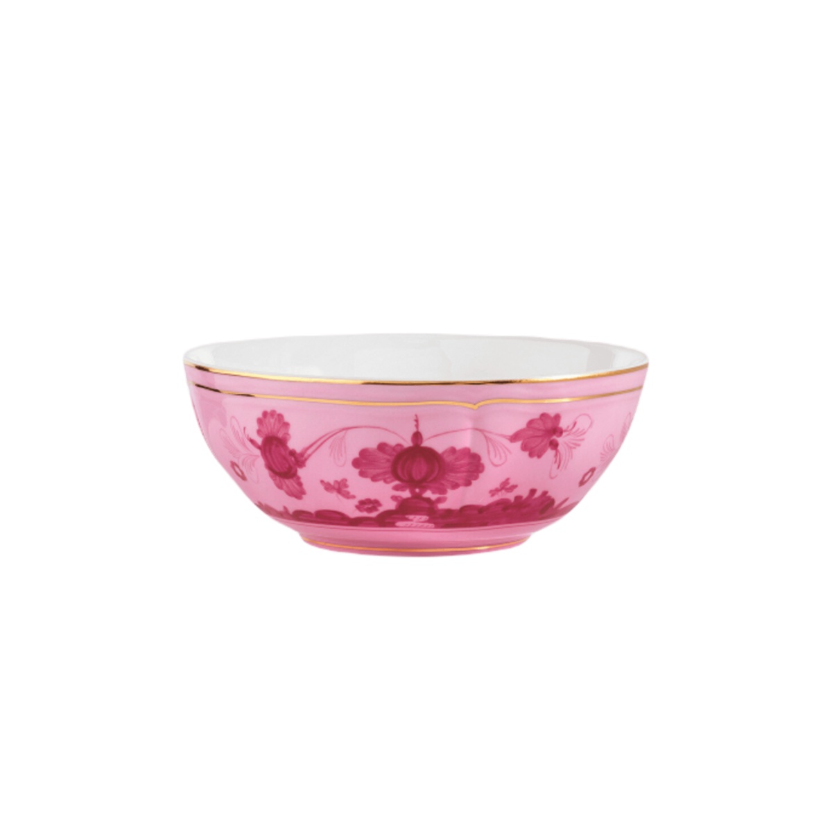Ginori 1735, Oriente Italiano, Bowl