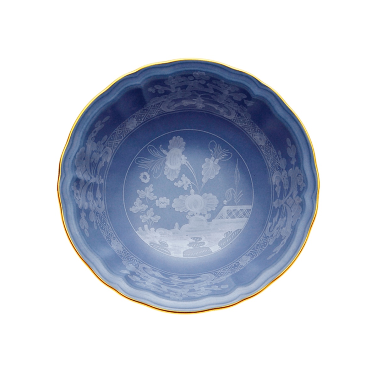 Ginori 1735, Oriente Italiano, Small bowl
