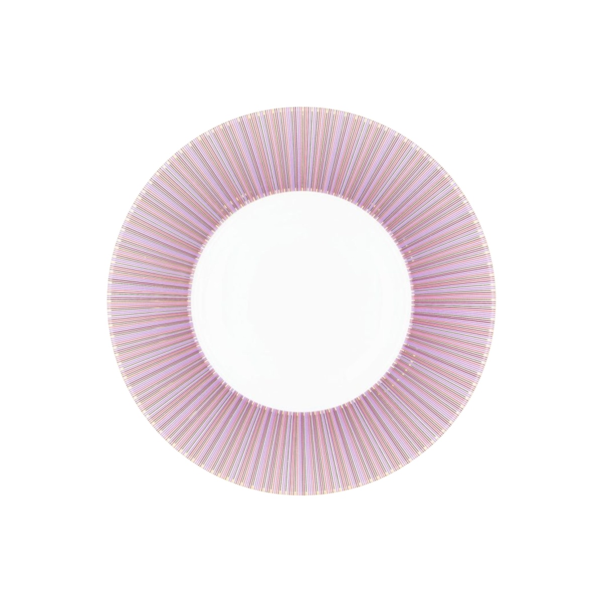 Robert Haviland & C. Parlon, Cape Cod Cassis, Dessert plate