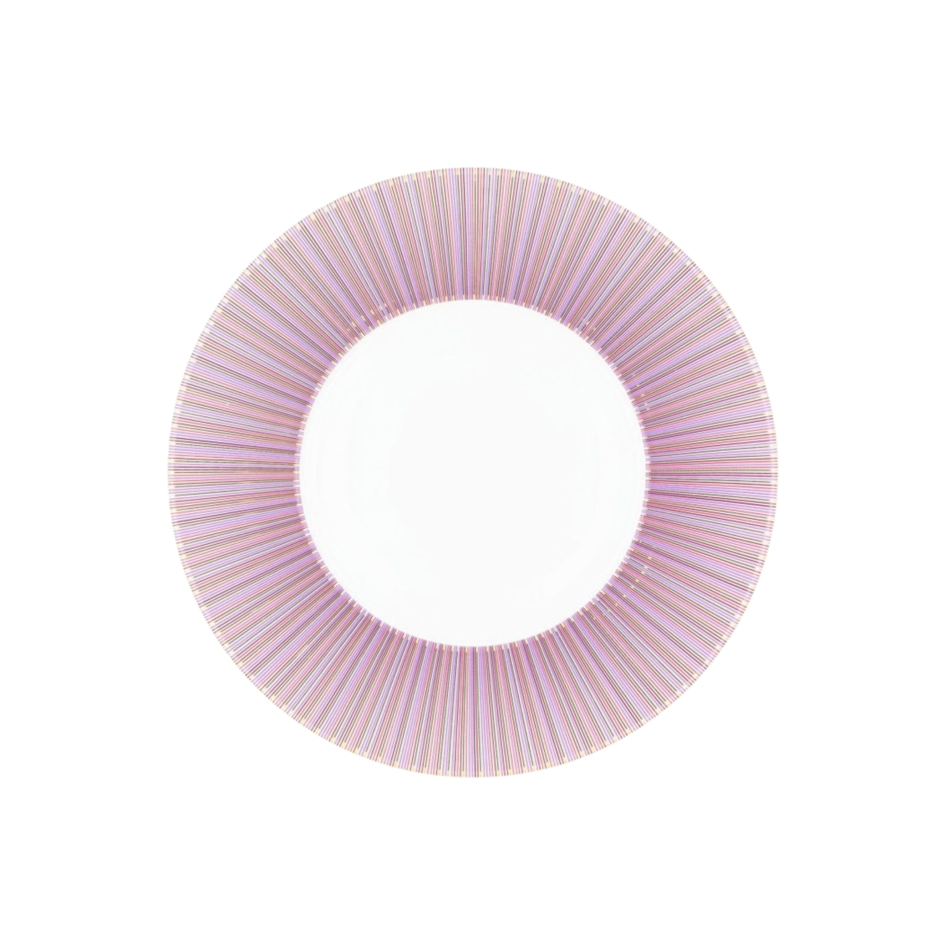 Robert Haviland & C. Parlon, Cape Cod Cassis, Dessert plate