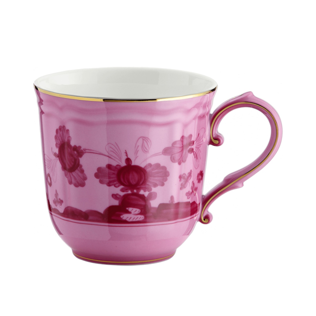 Ginori 1735, Oriente Italiano, Mug