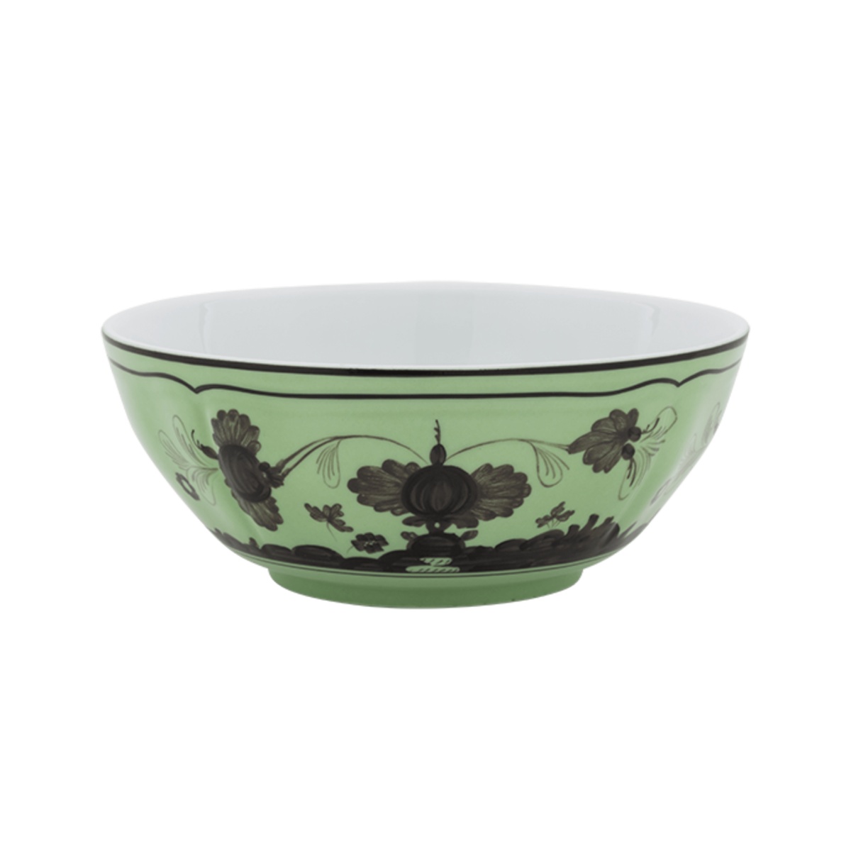 Ginori 1735, Oriente Italiano, Bowl