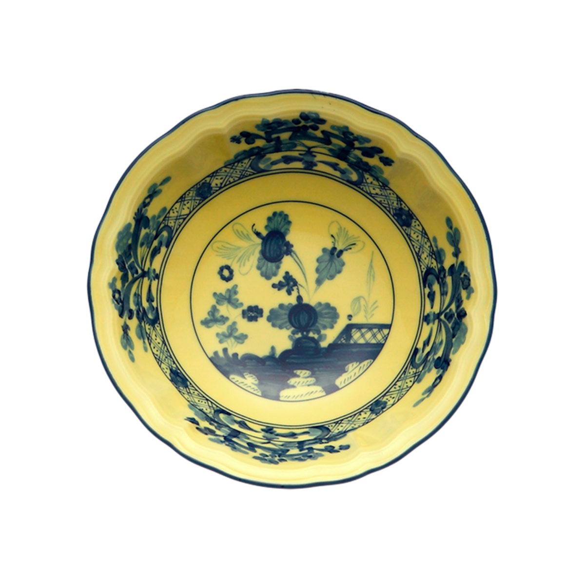 Ginori 1735, Oriente Italiano, Small bowl