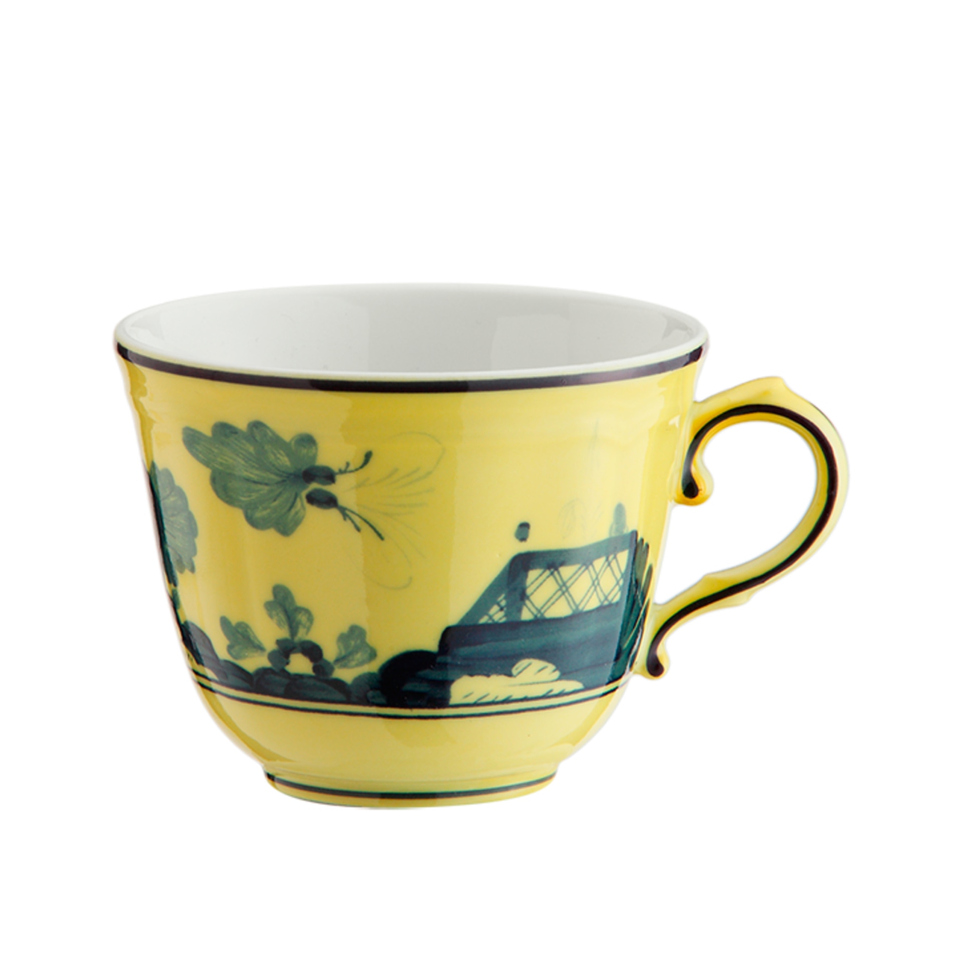 Ginori 1735, Oriente Italiano, Coffee cup