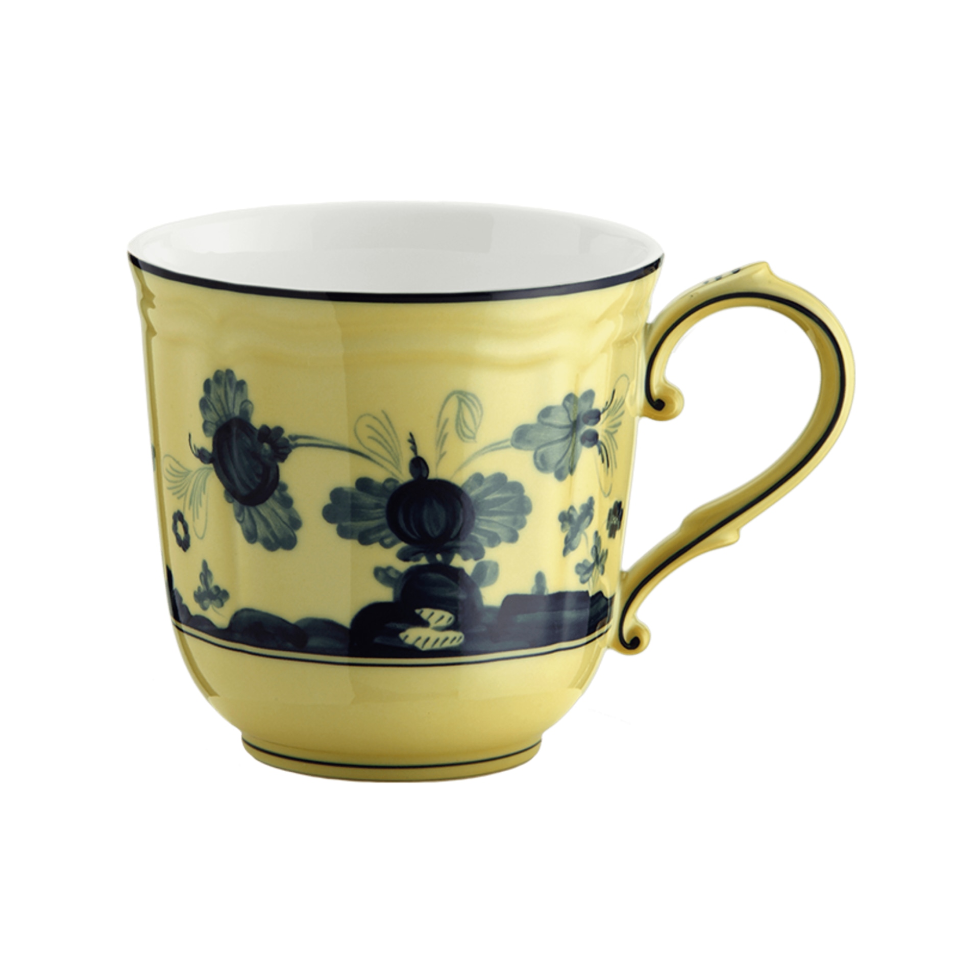 Ginori 1735, Oriente Italiano, Mug