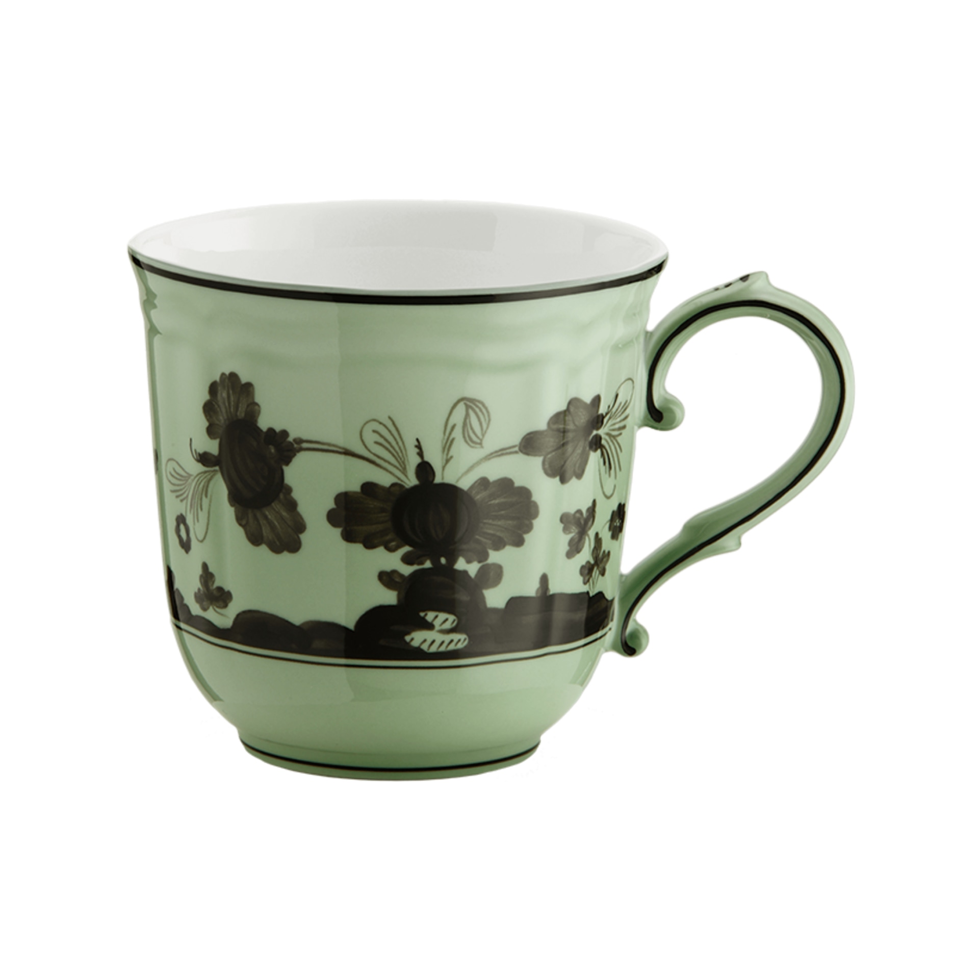 Ginori 1735, Oriente Italiano, Mug