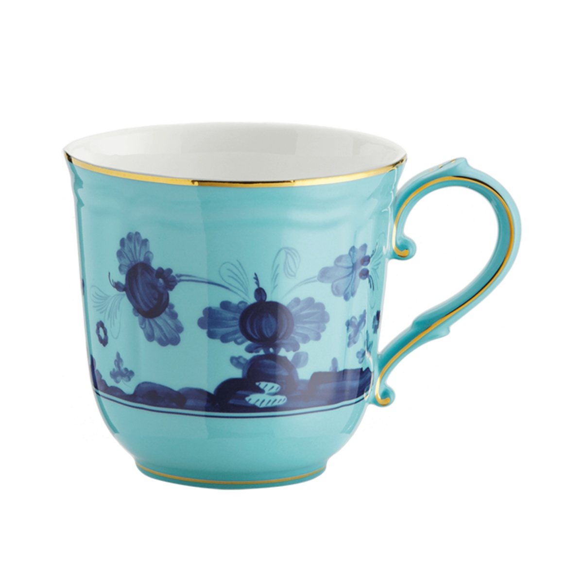Ginori 1735, Oriente Italiano, Mug